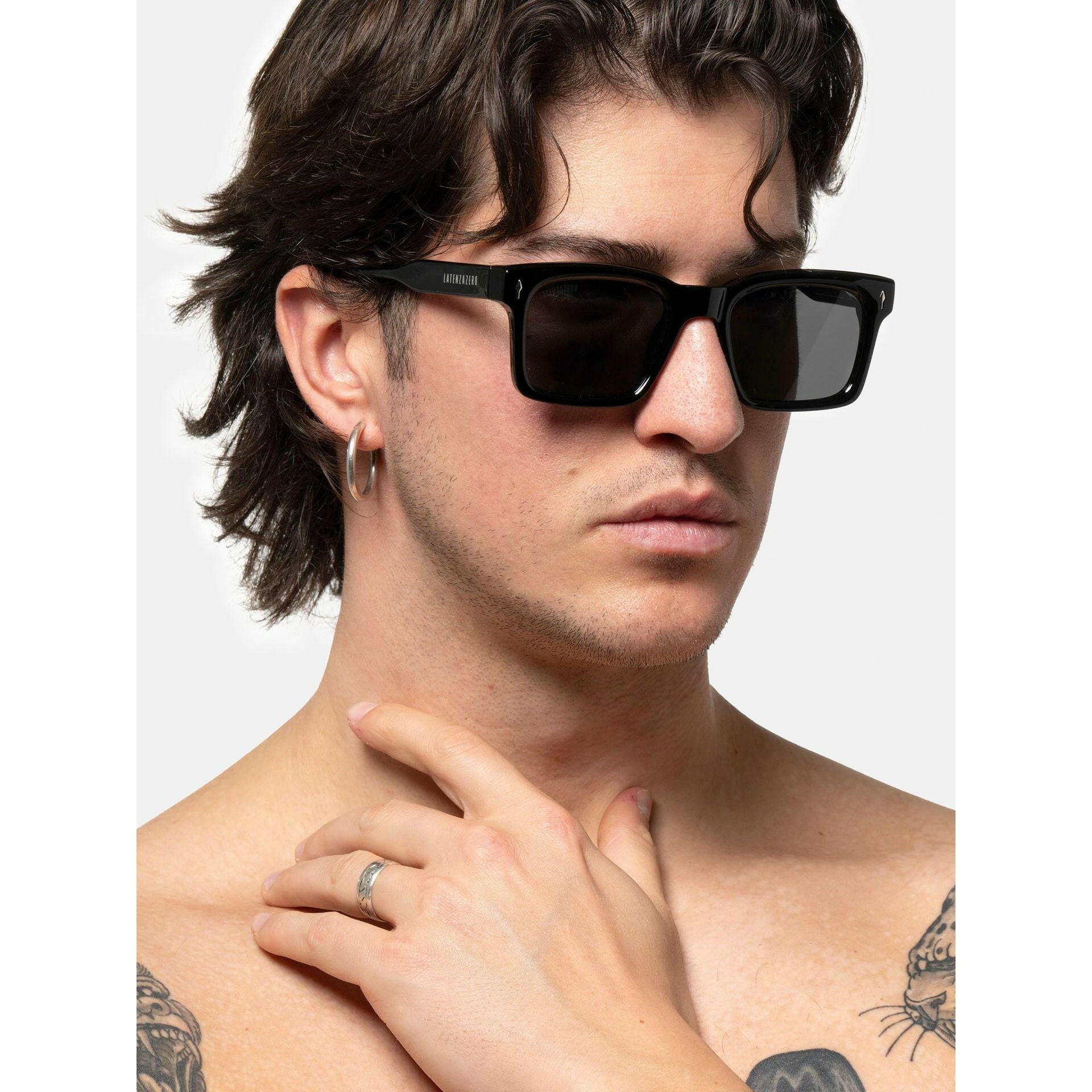 LatenzaZero Sunglasses.