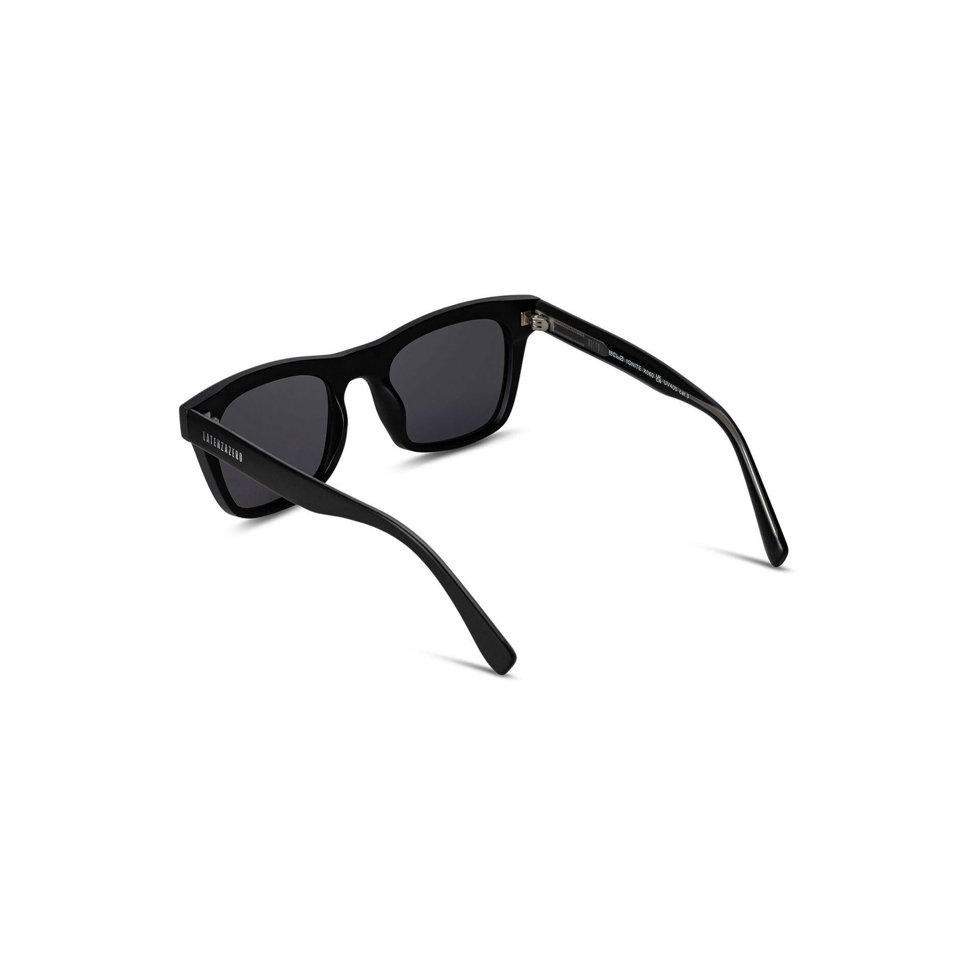 LatenzaZero Sunglasses.