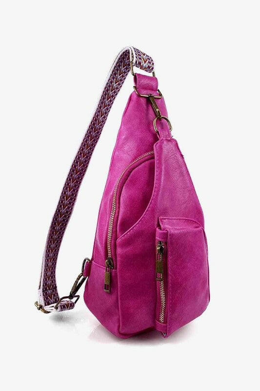 Ally Sling Bag.