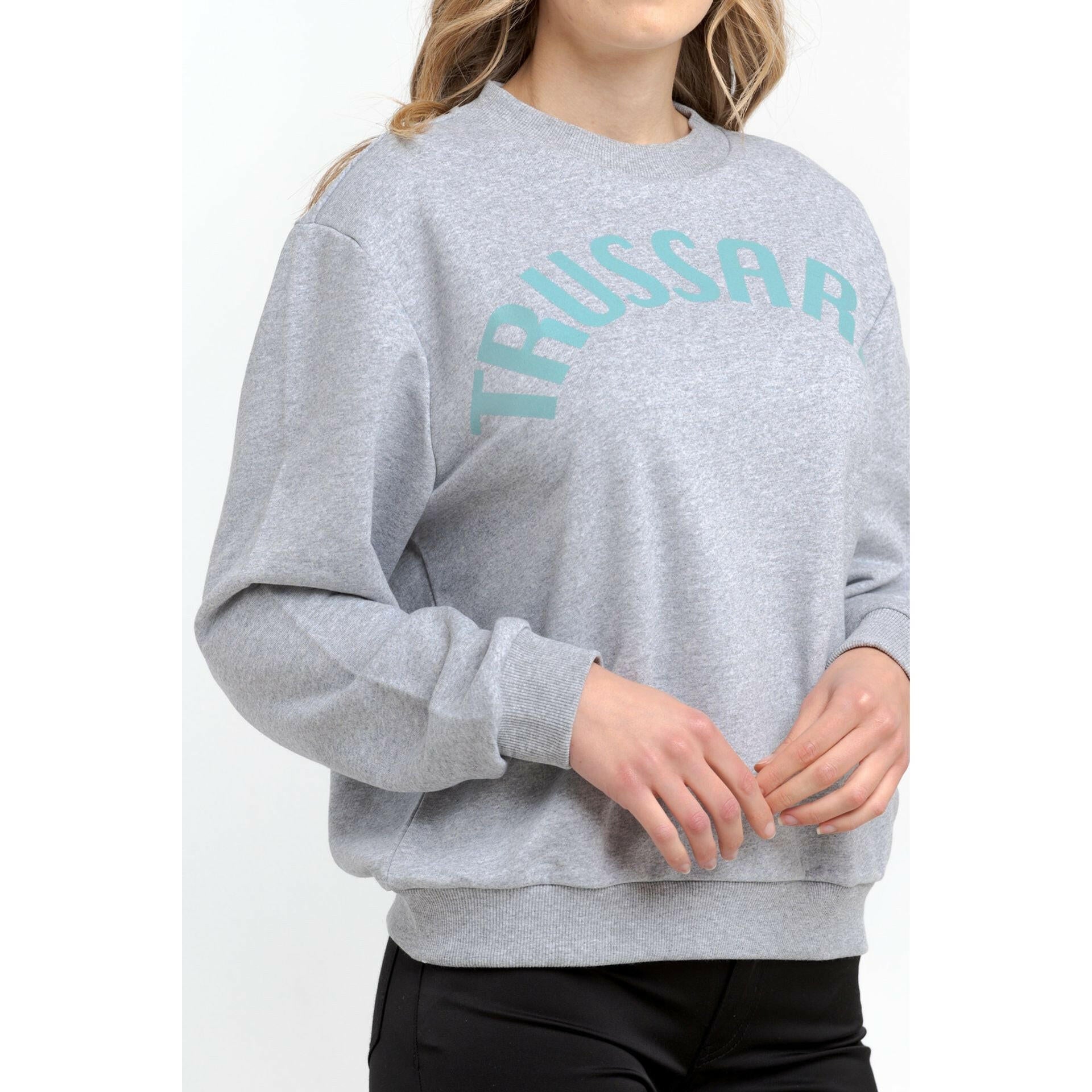 Trussardi Sweatshirts Trussardi