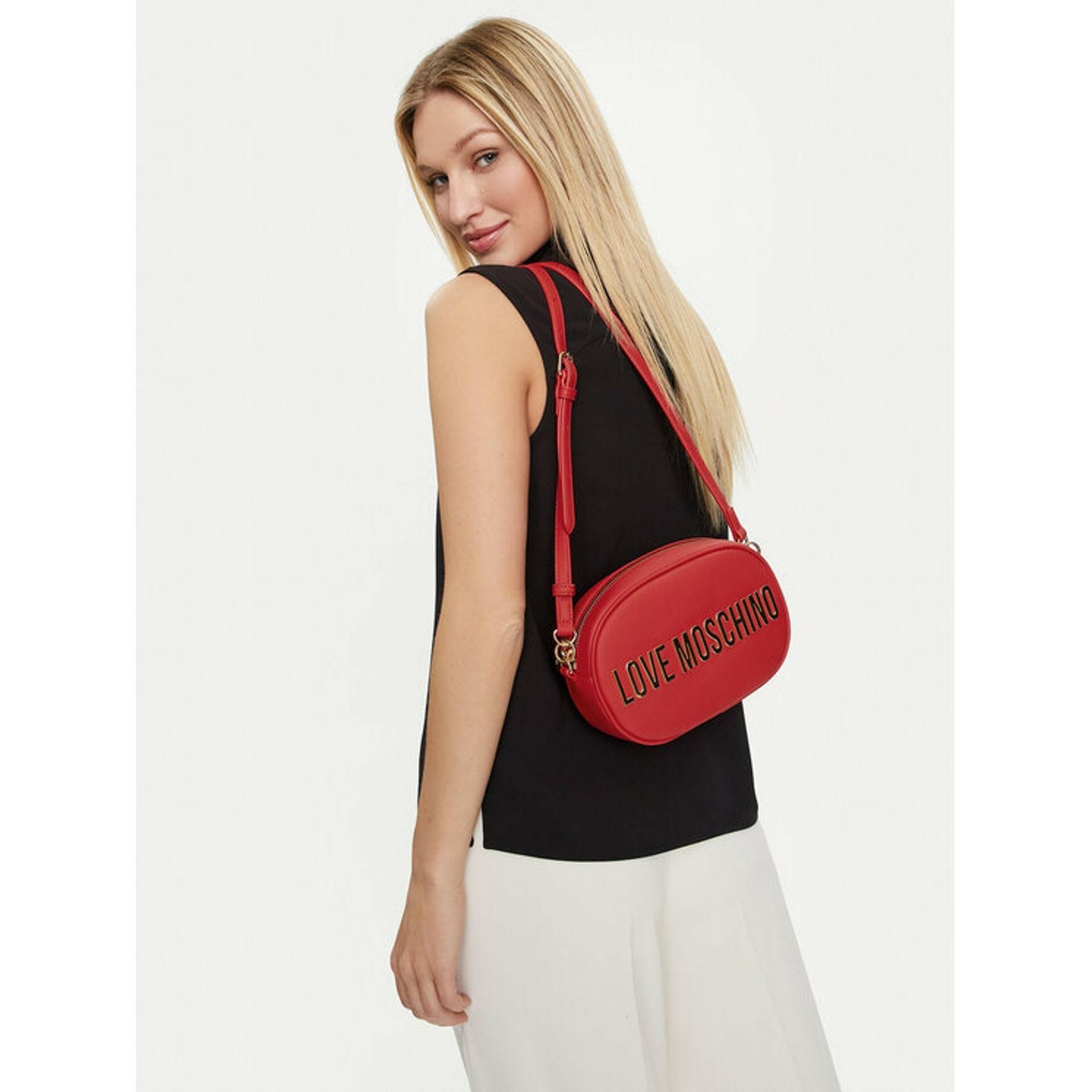 Love Moschino Shoulder bags.