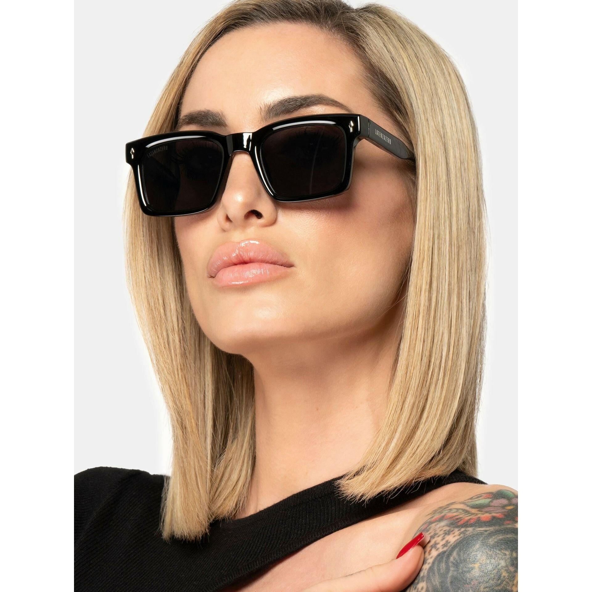 LatenzaZero Sunglasses.