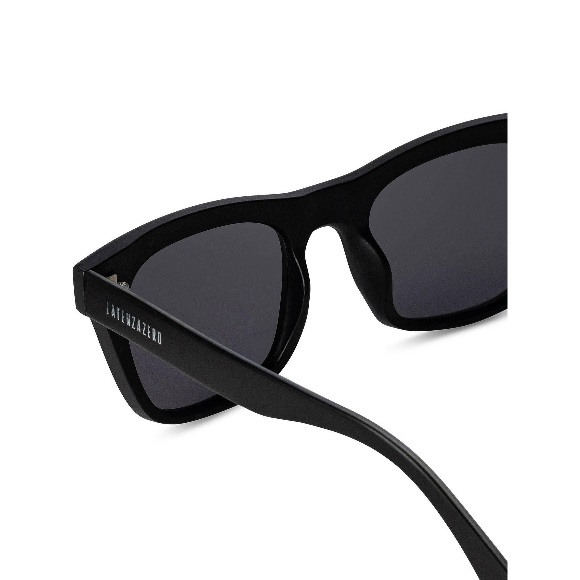 LatenzaZero Sunglasses.
