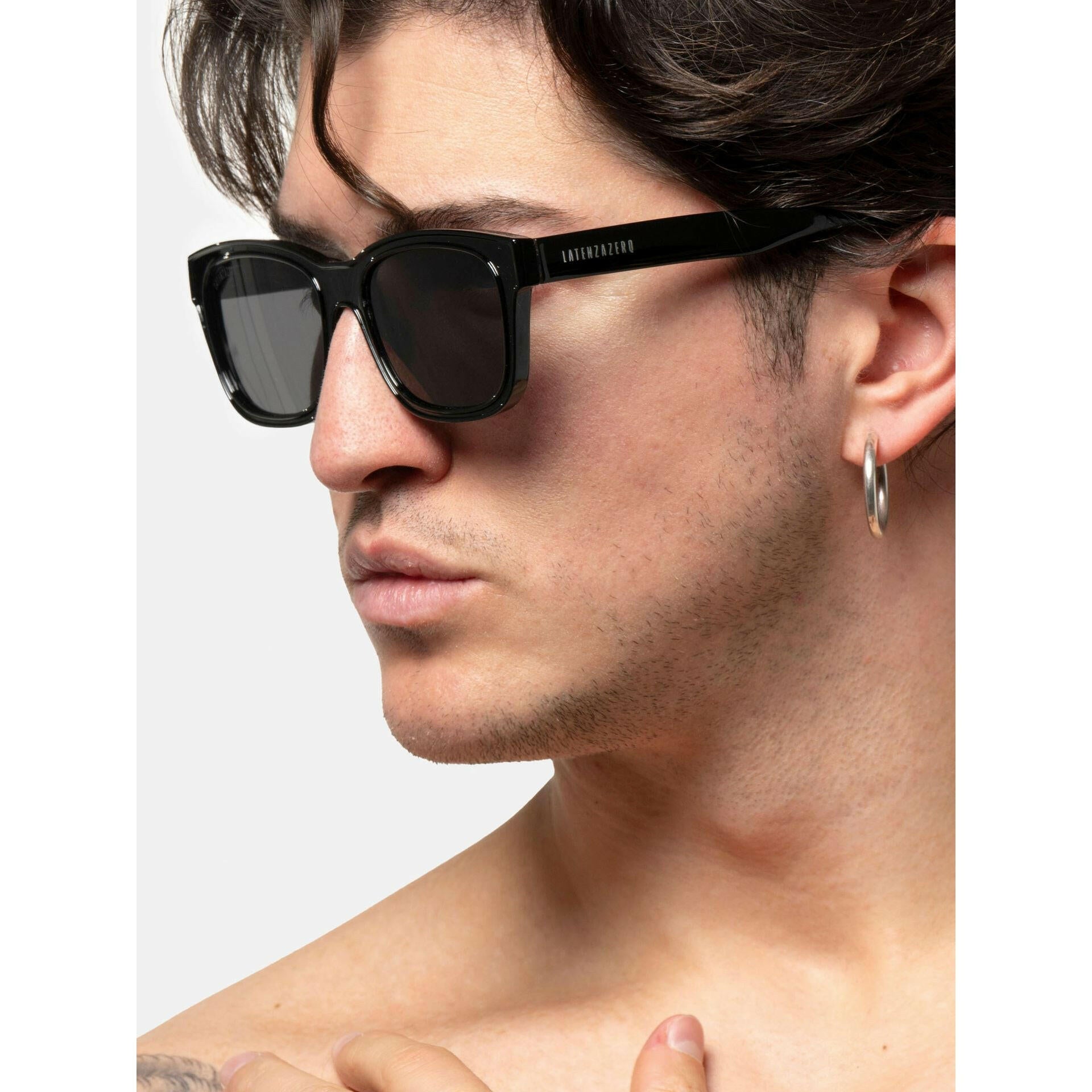 LatenzaZero Sunglasses.