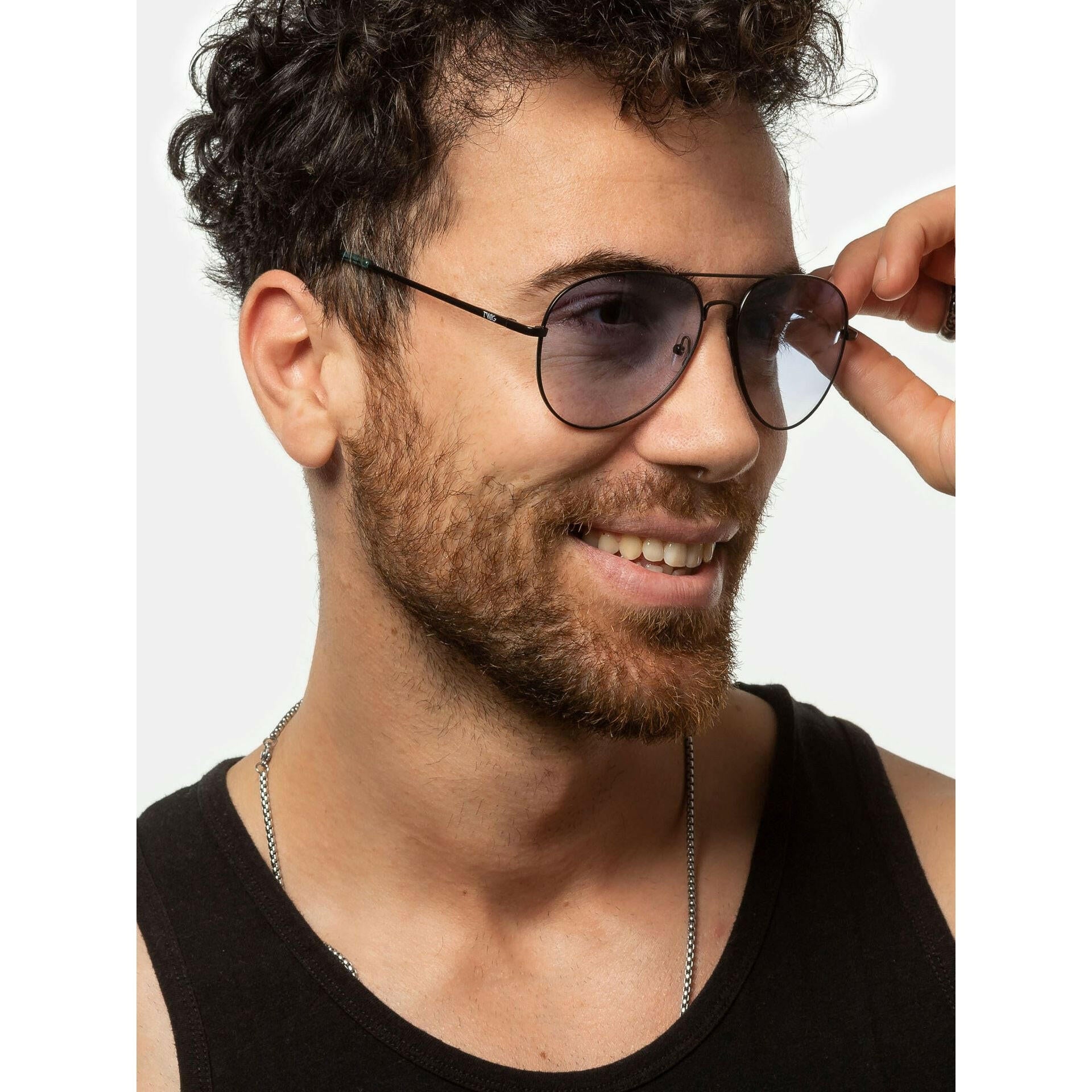 Twig Sunglasses.