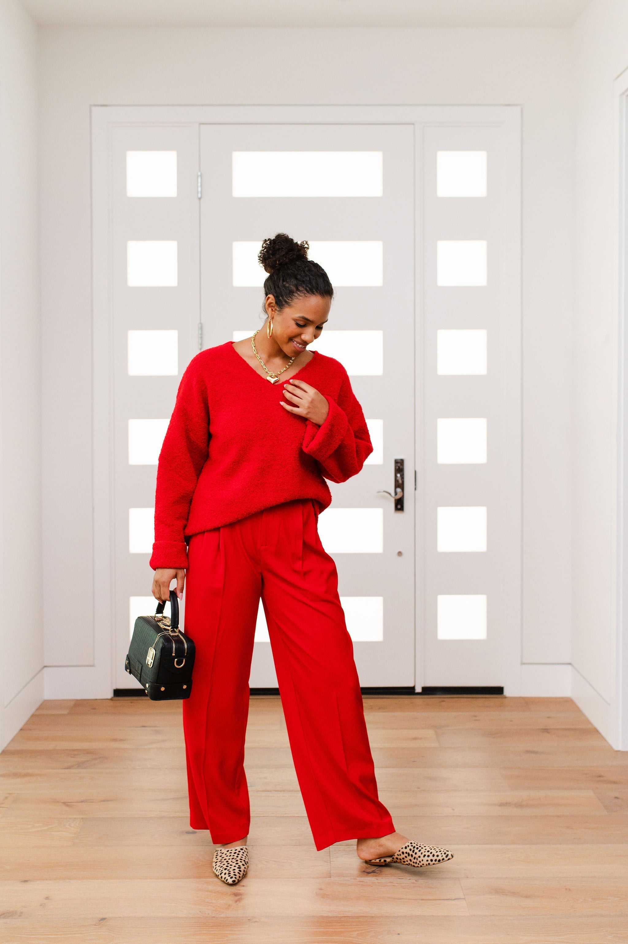 EL BOLSO BAÚL DE LA ABUELA PEQUEÑA