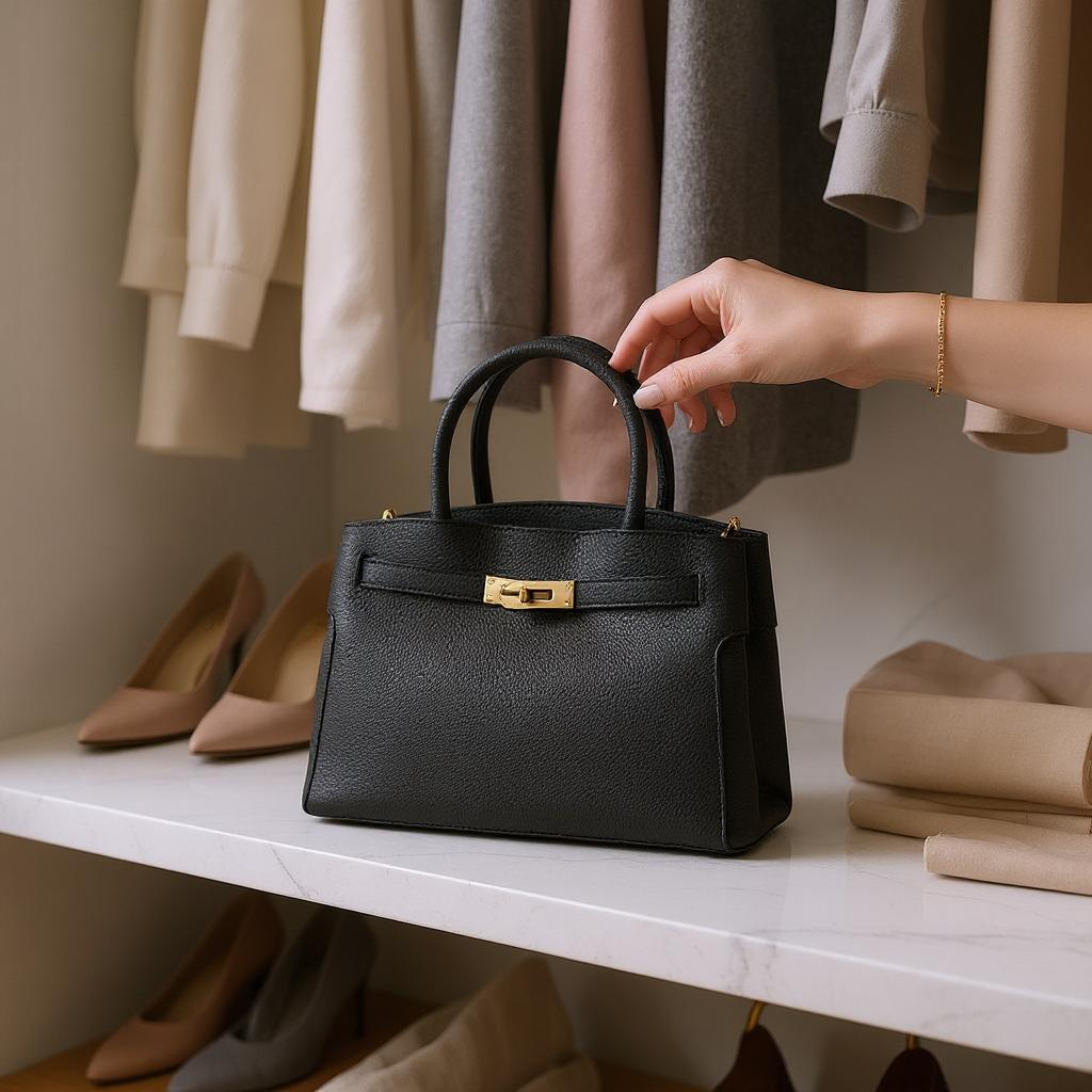 EL BANDOLERA SHIRLEY