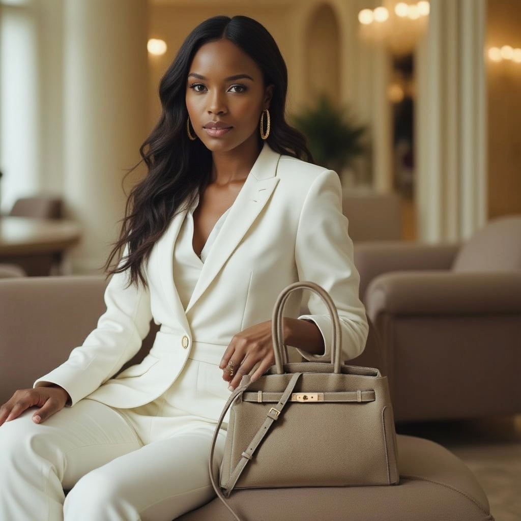 EL BANDOLERA SHIRLEY