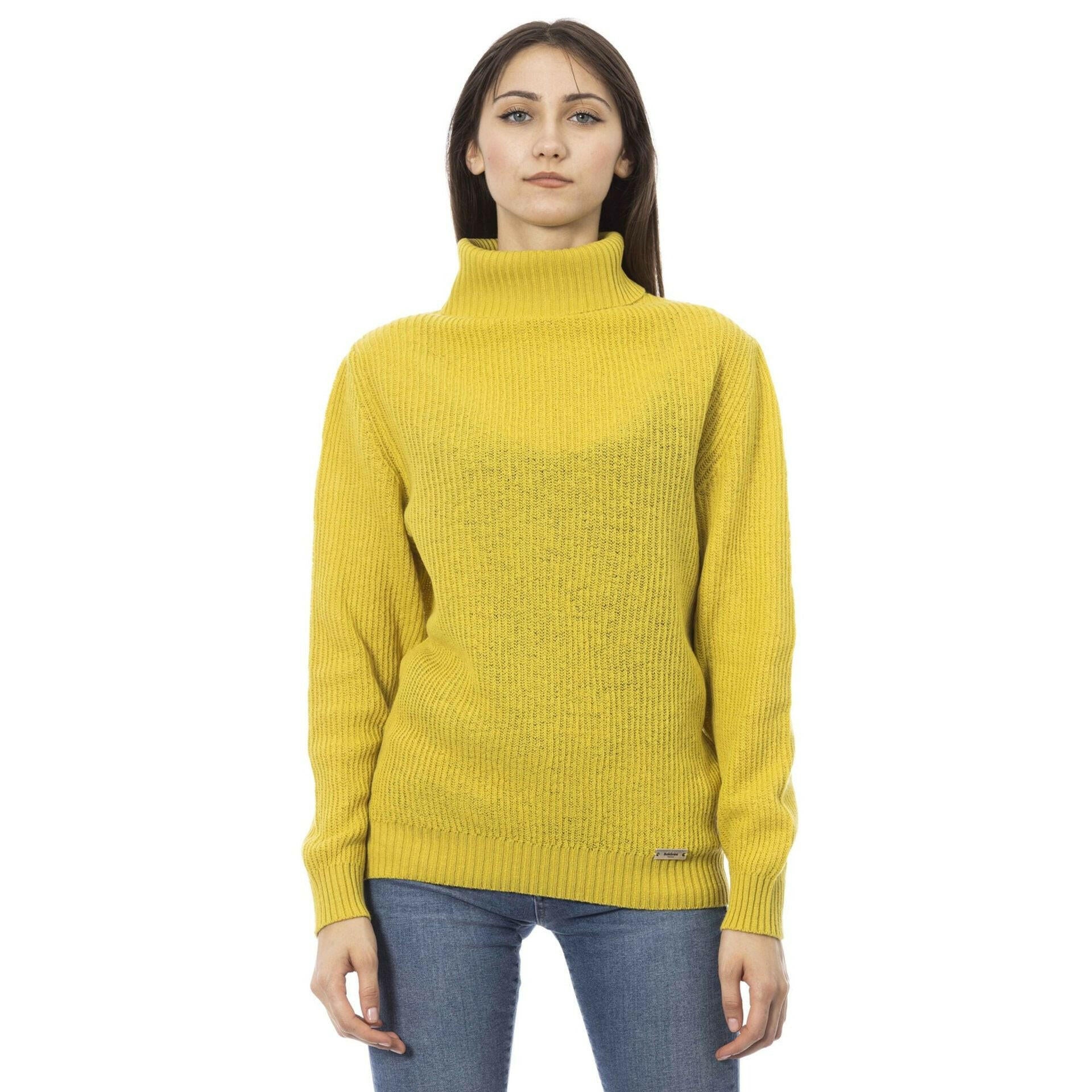 Baldinini Trend Sweaters.