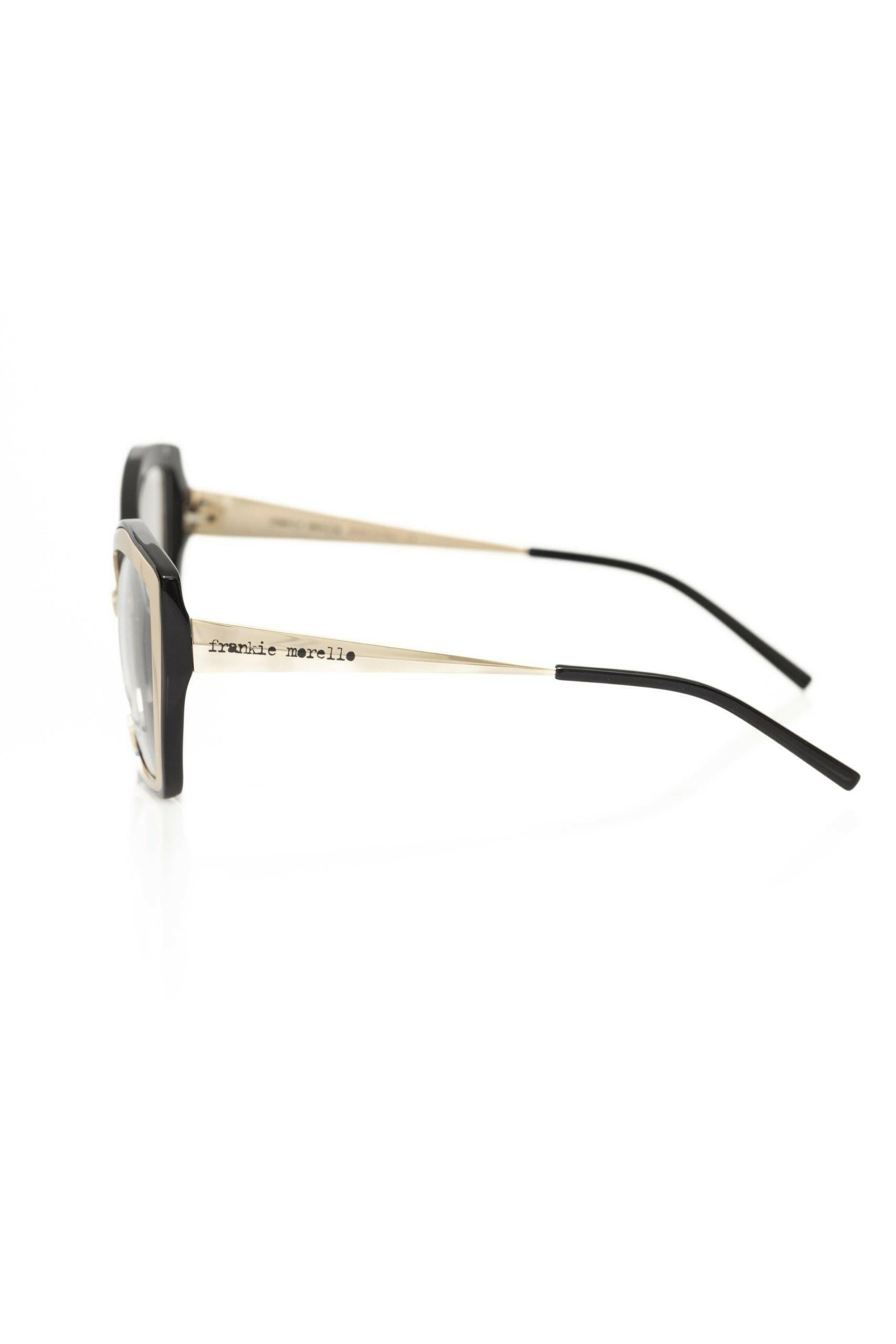 Frankie Morello Multicolor Acetate Women's Frame.