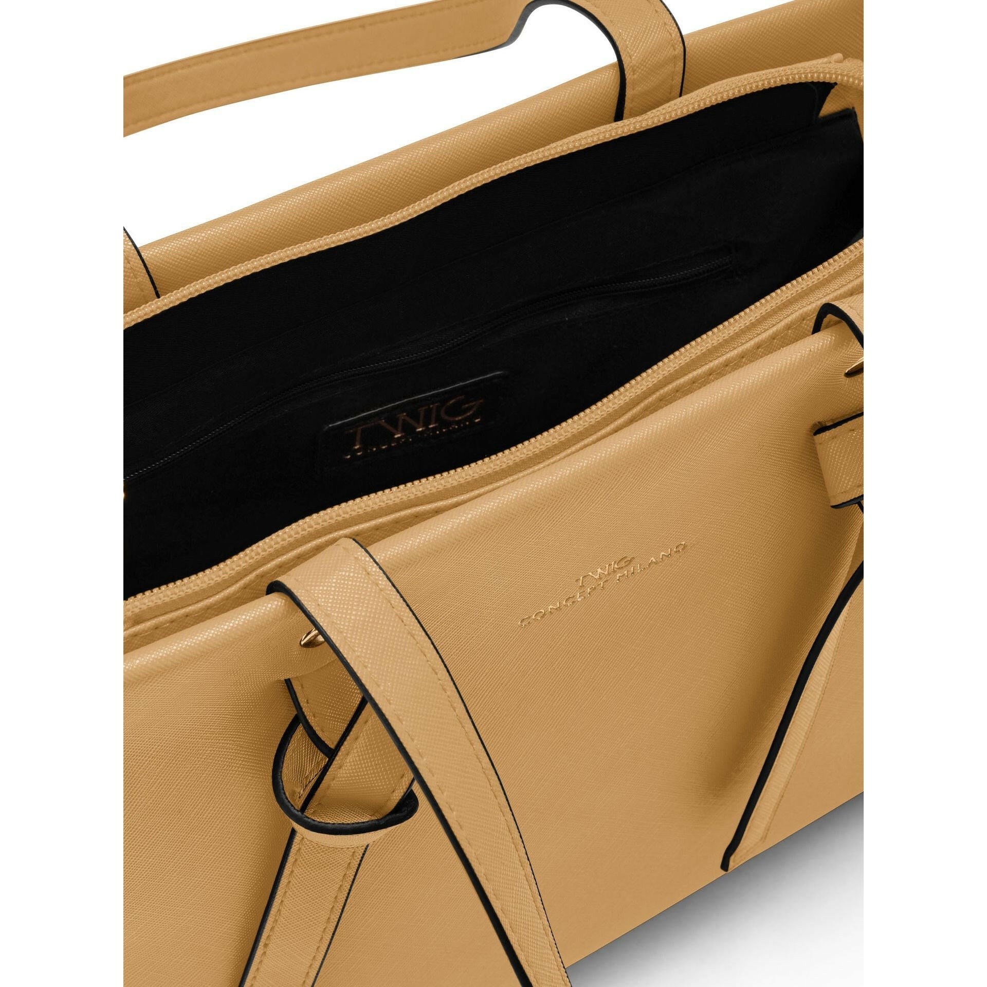 Twig Shoulder bags.