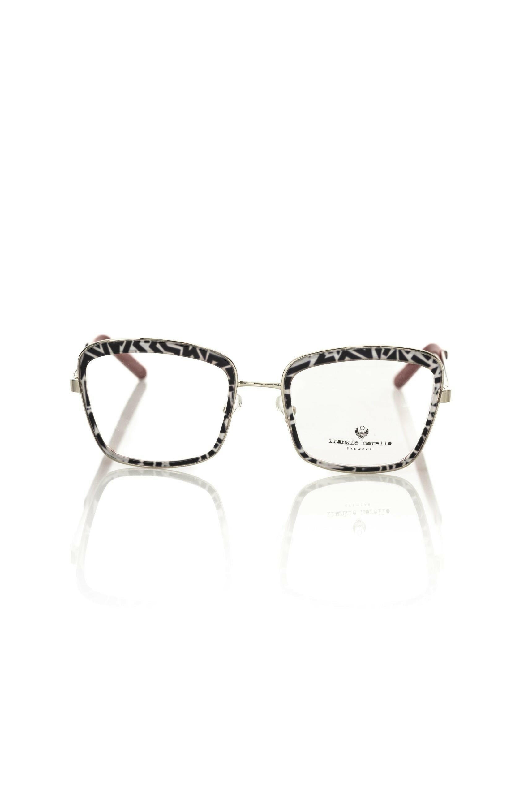 Frankie Morello Multicolor Metallic Women's Frame.