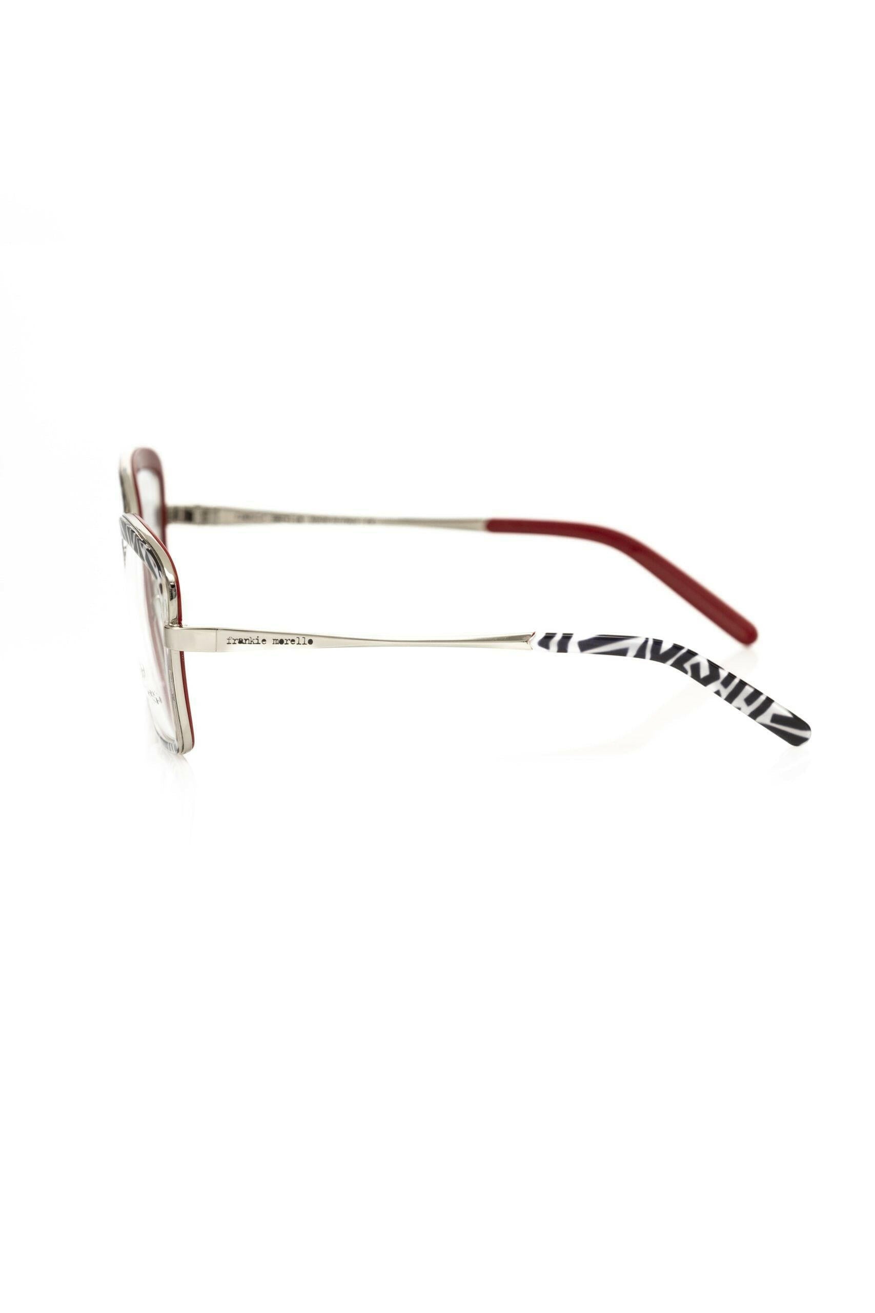 Frankie Morello Multicolor Metallic Women's Frame.