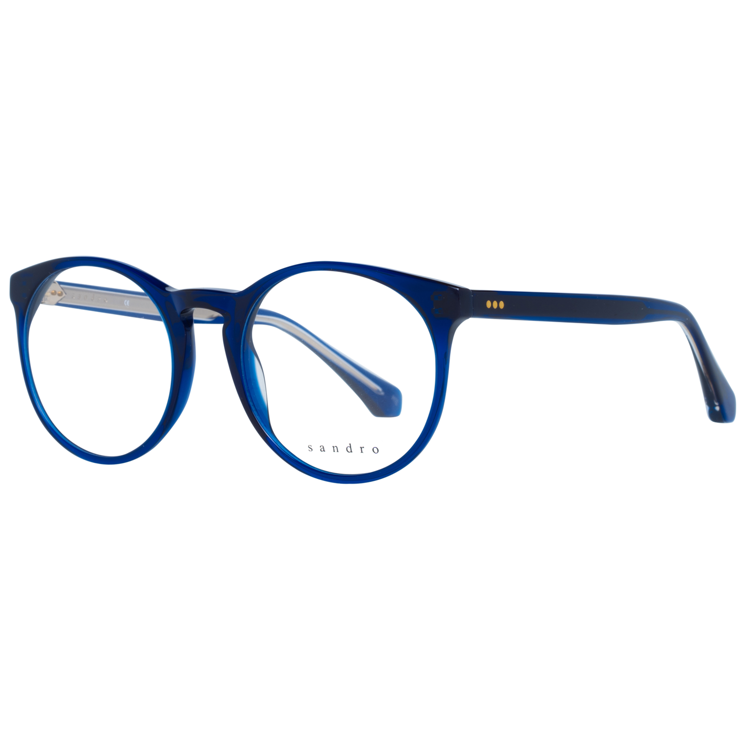 Sandro Blue Women Frames.