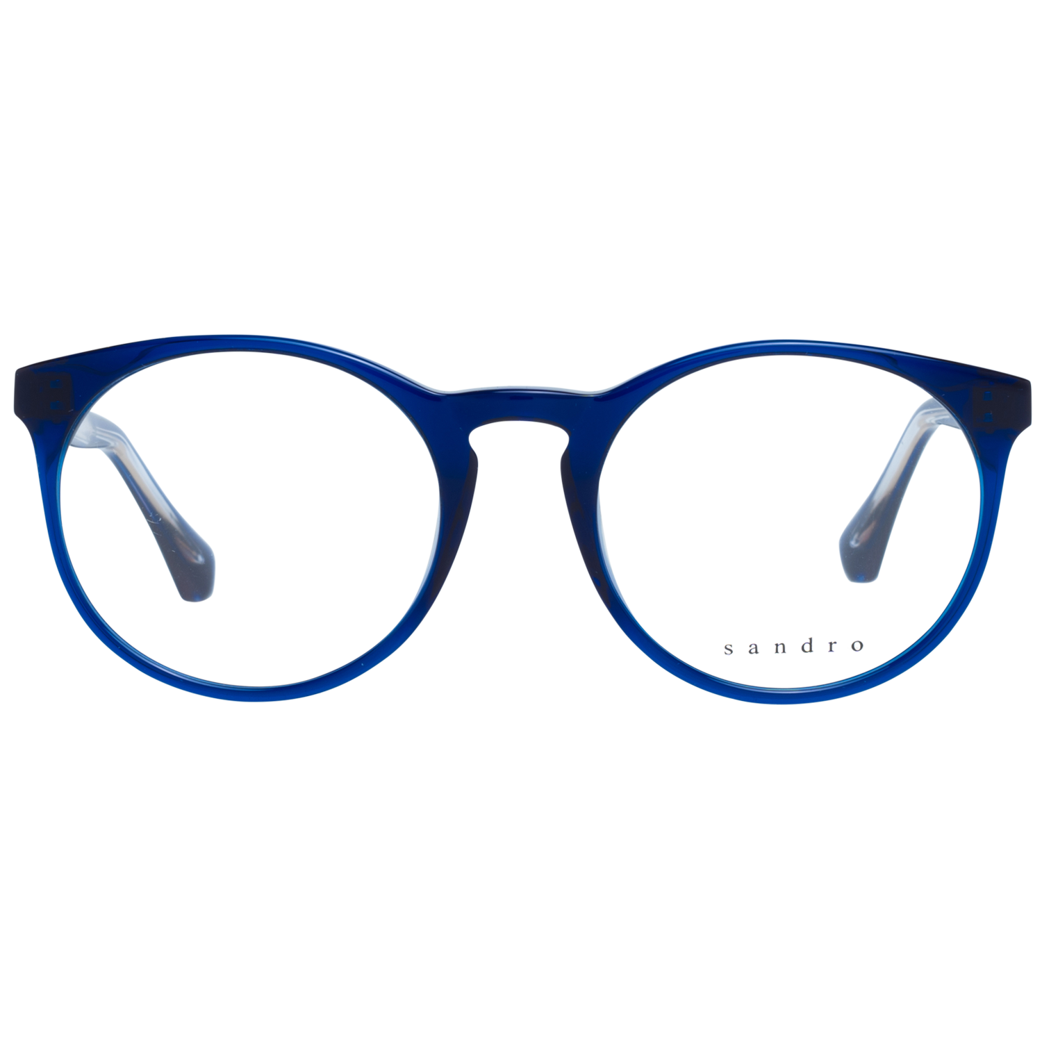 Sandro Blue Women Frames.