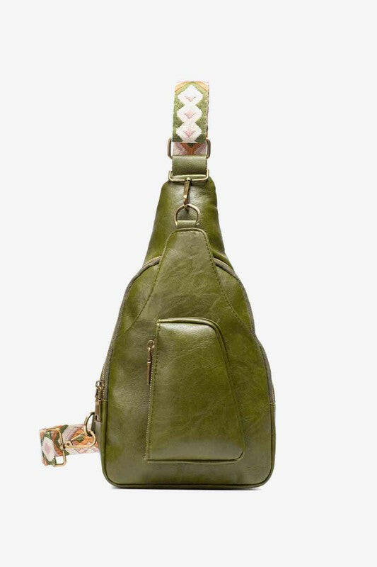 Ally Sling Bag - MaraFormigone