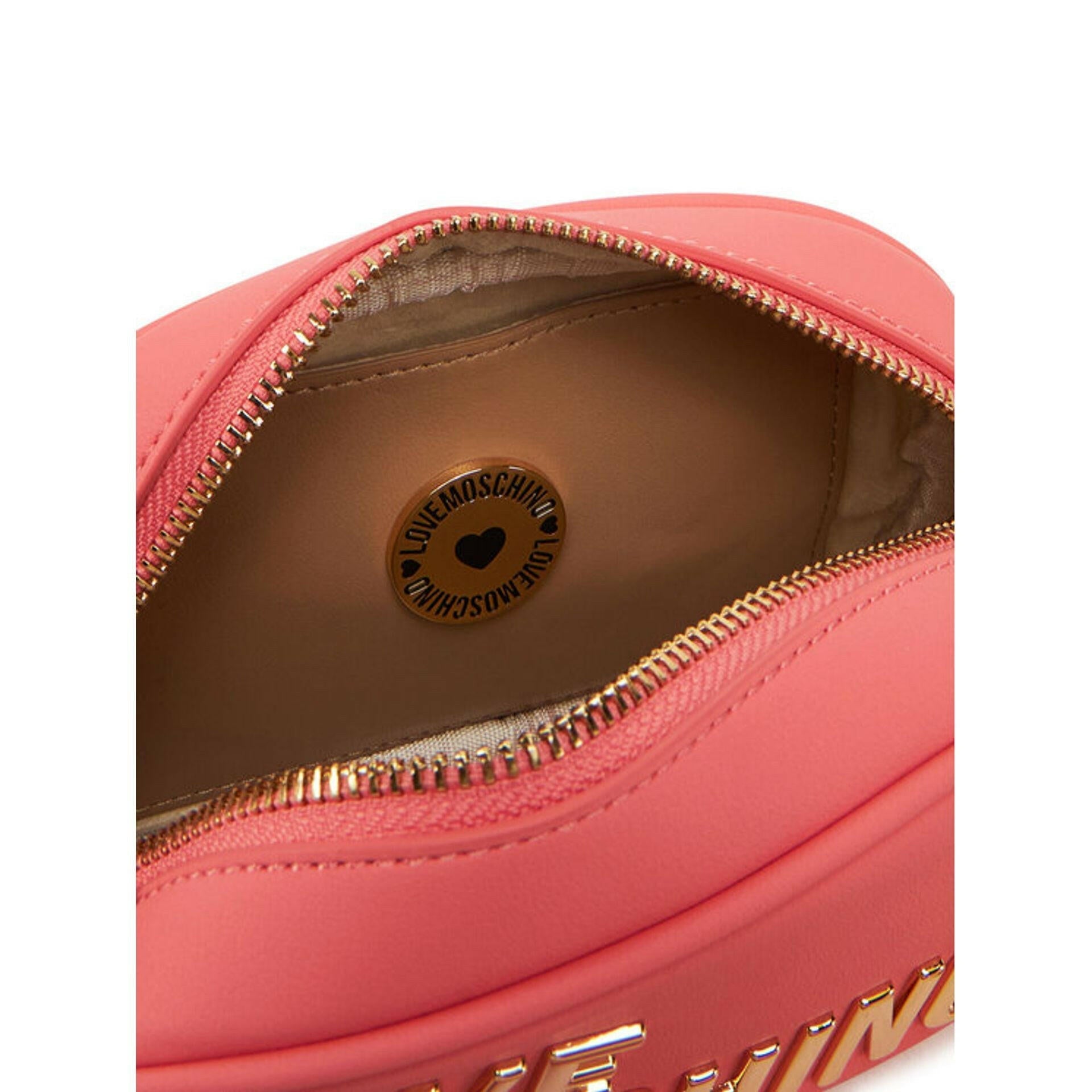 Love Moschino Crossbody Bags.