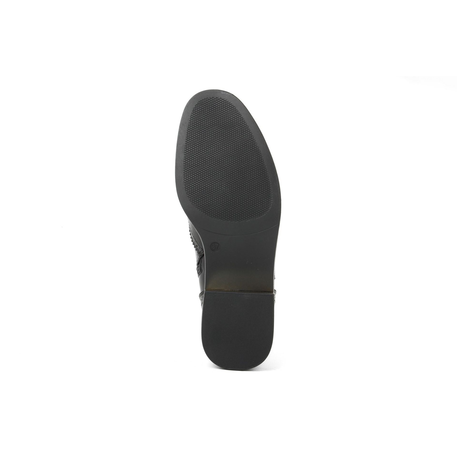 Botines de moda con actitud 