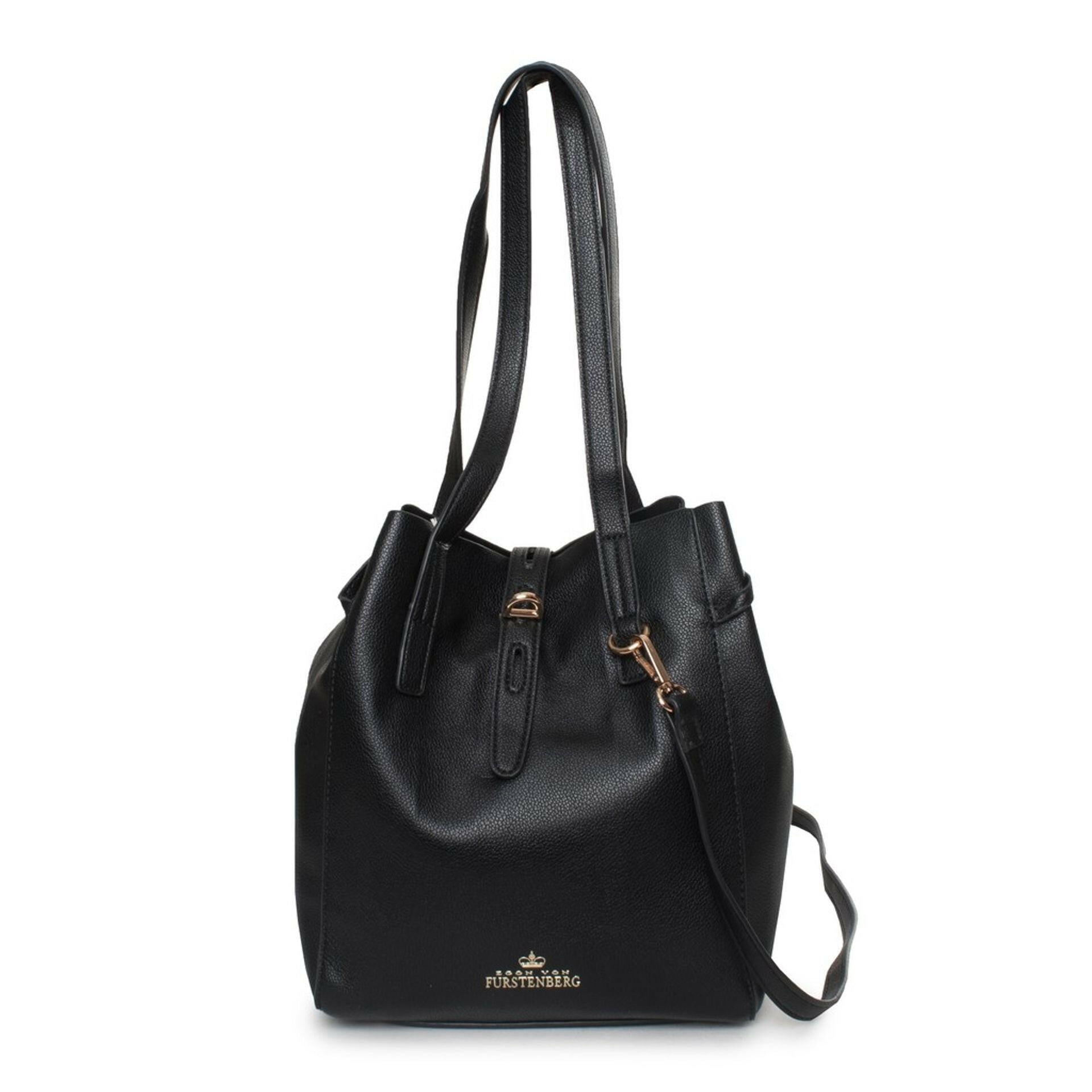 Egon Von Furstenberg Shoulder bags.