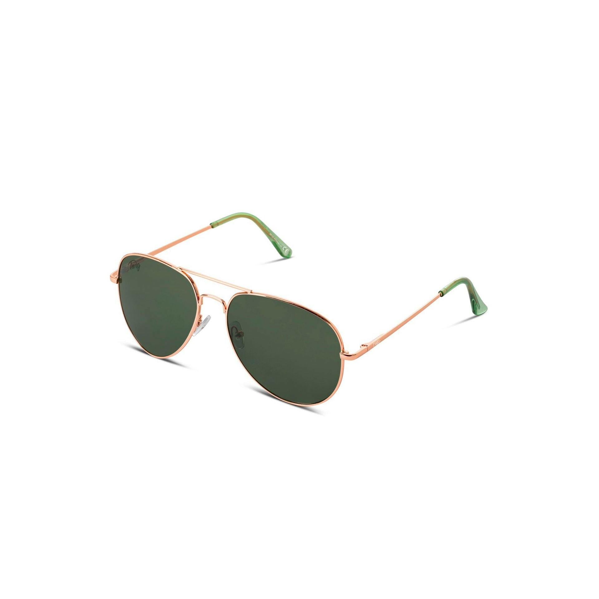 Twig Sunglasses.