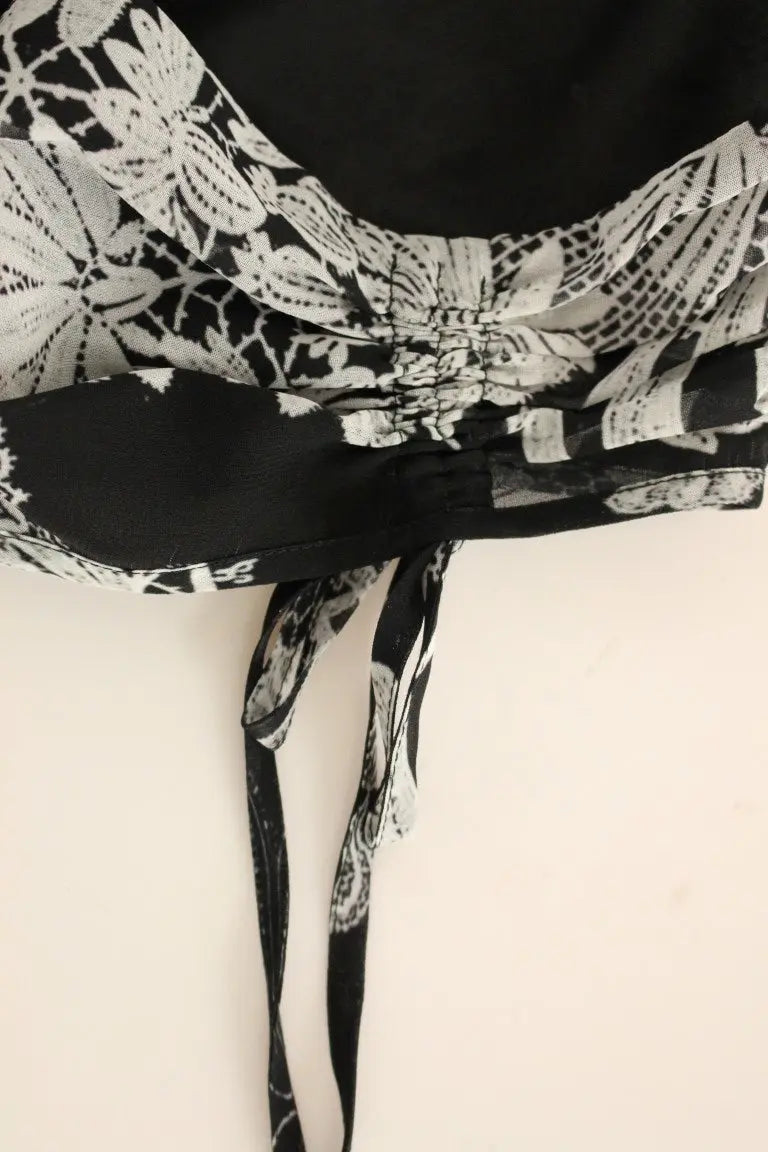 Sachin & Babi Elegant Floral Shift Ensemble Sachin & Babi