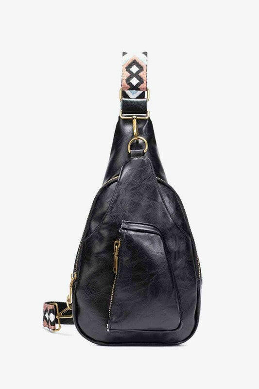 Ally Sling Bag.