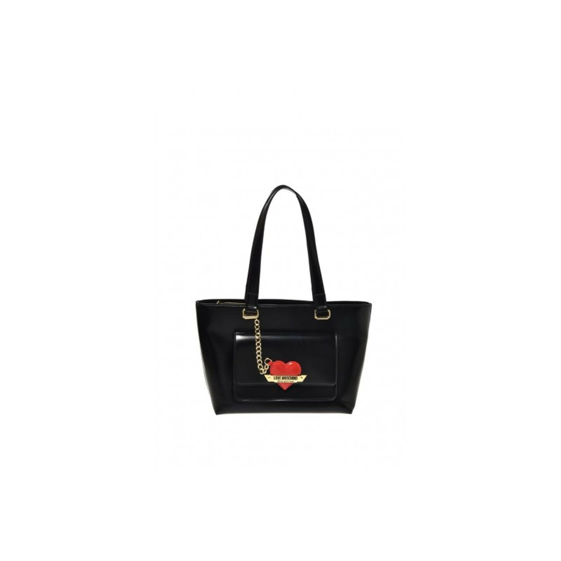 Love Moschino Shoulder bags.