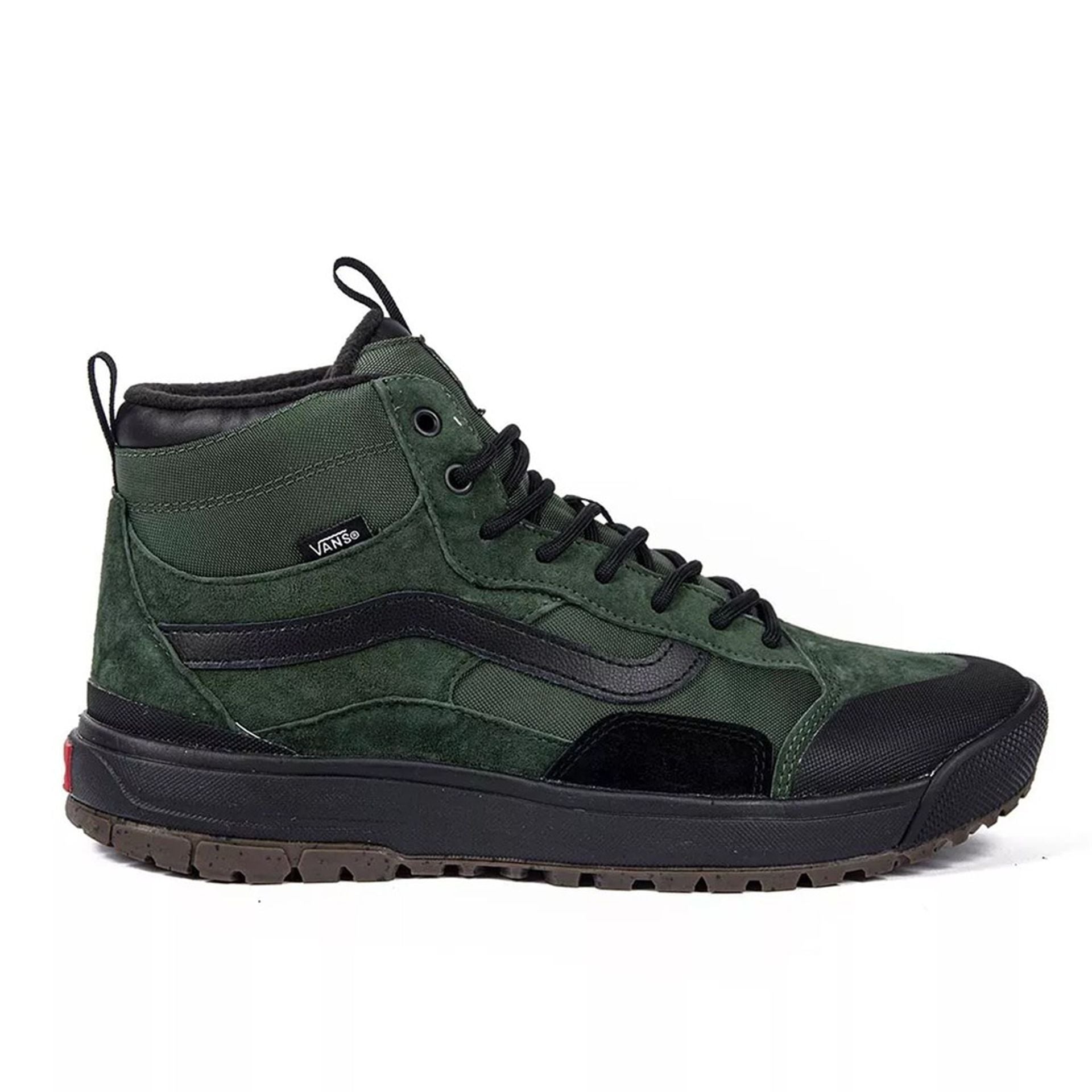 Vans Sneakers - MaraFormigone