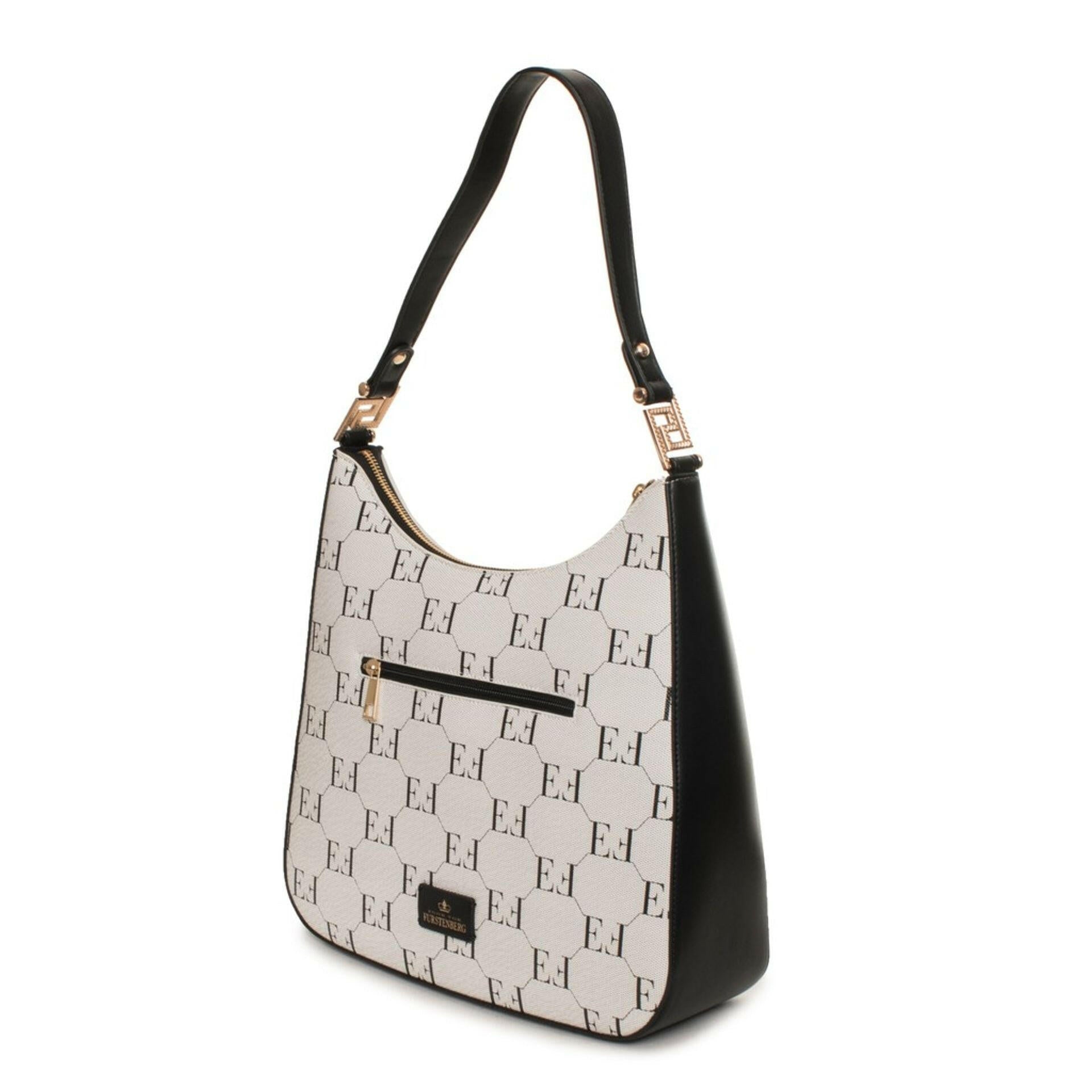 Egon Von Furstenberg Handbags.
