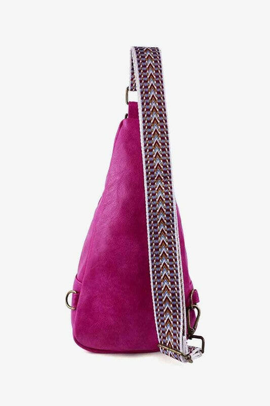 Ally Sling Bag.