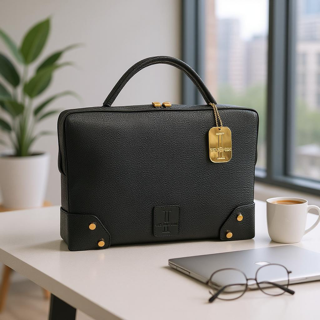 EL BOLSO BAÑERO DE LA ABUELA