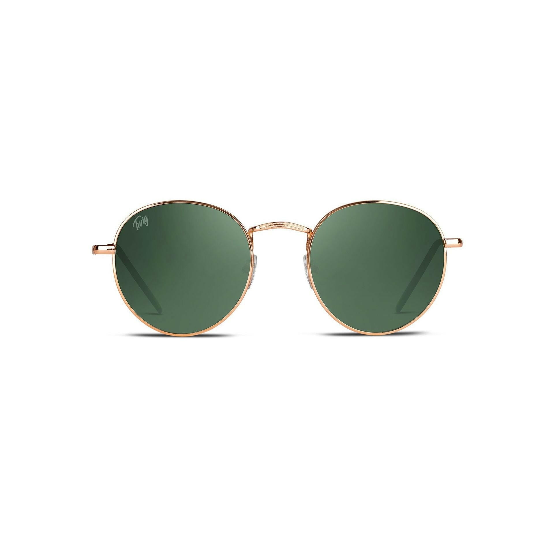Twig Sunglasses.