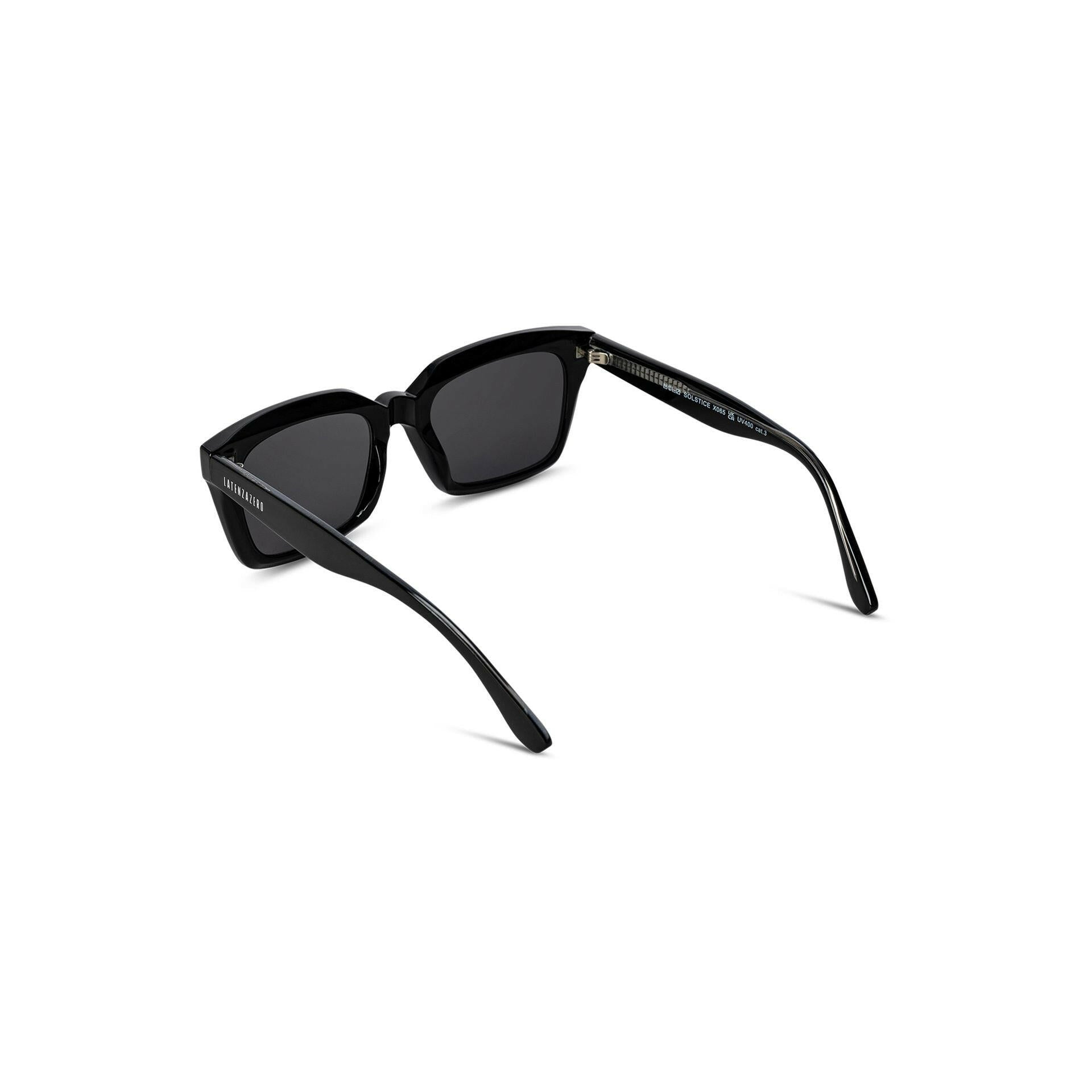 LatenzaZero Sunglasses.