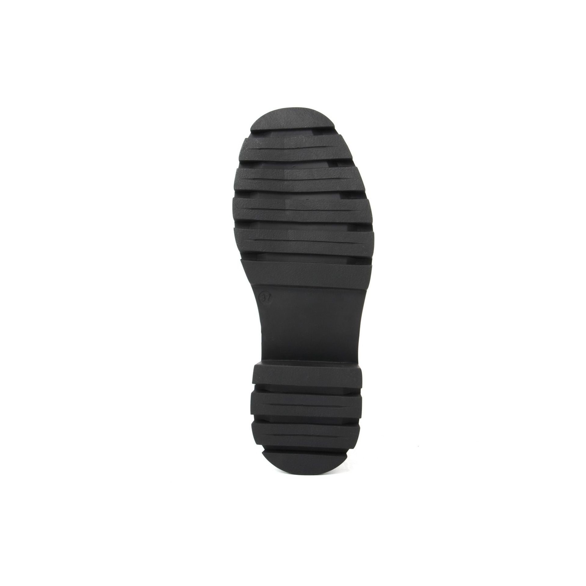 Botines de moda con actitud 