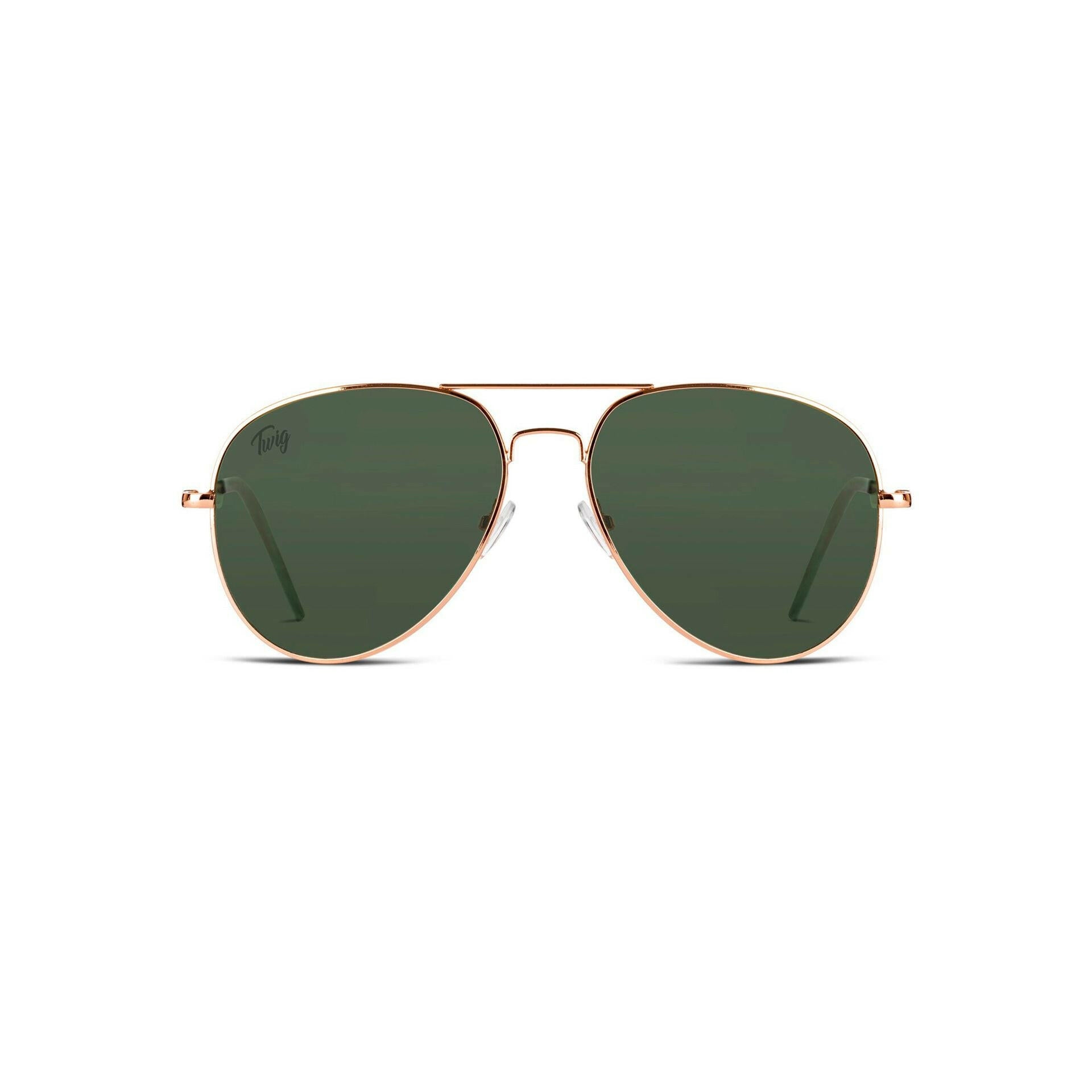 Twig Sunglasses.
