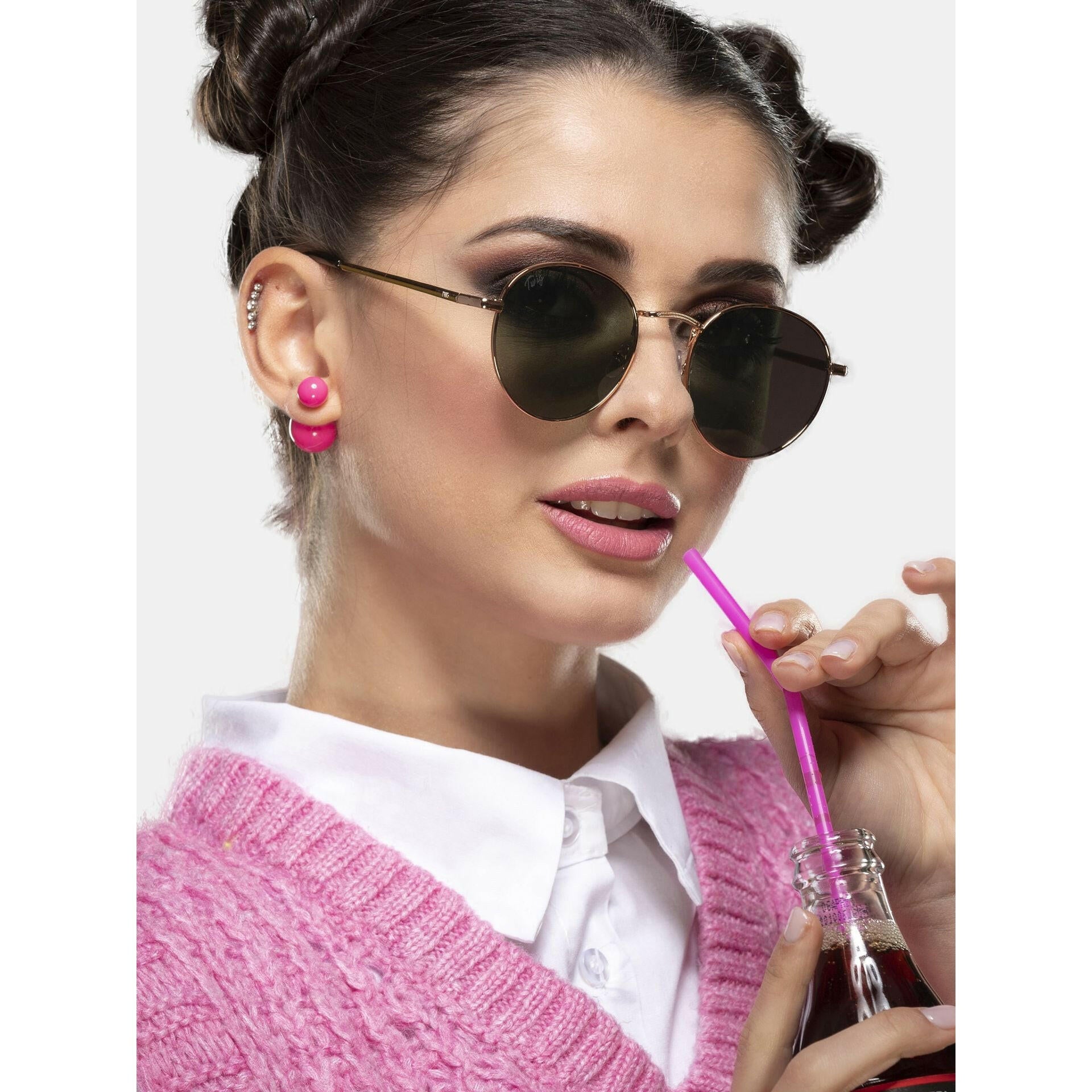 Twig Sunglasses.