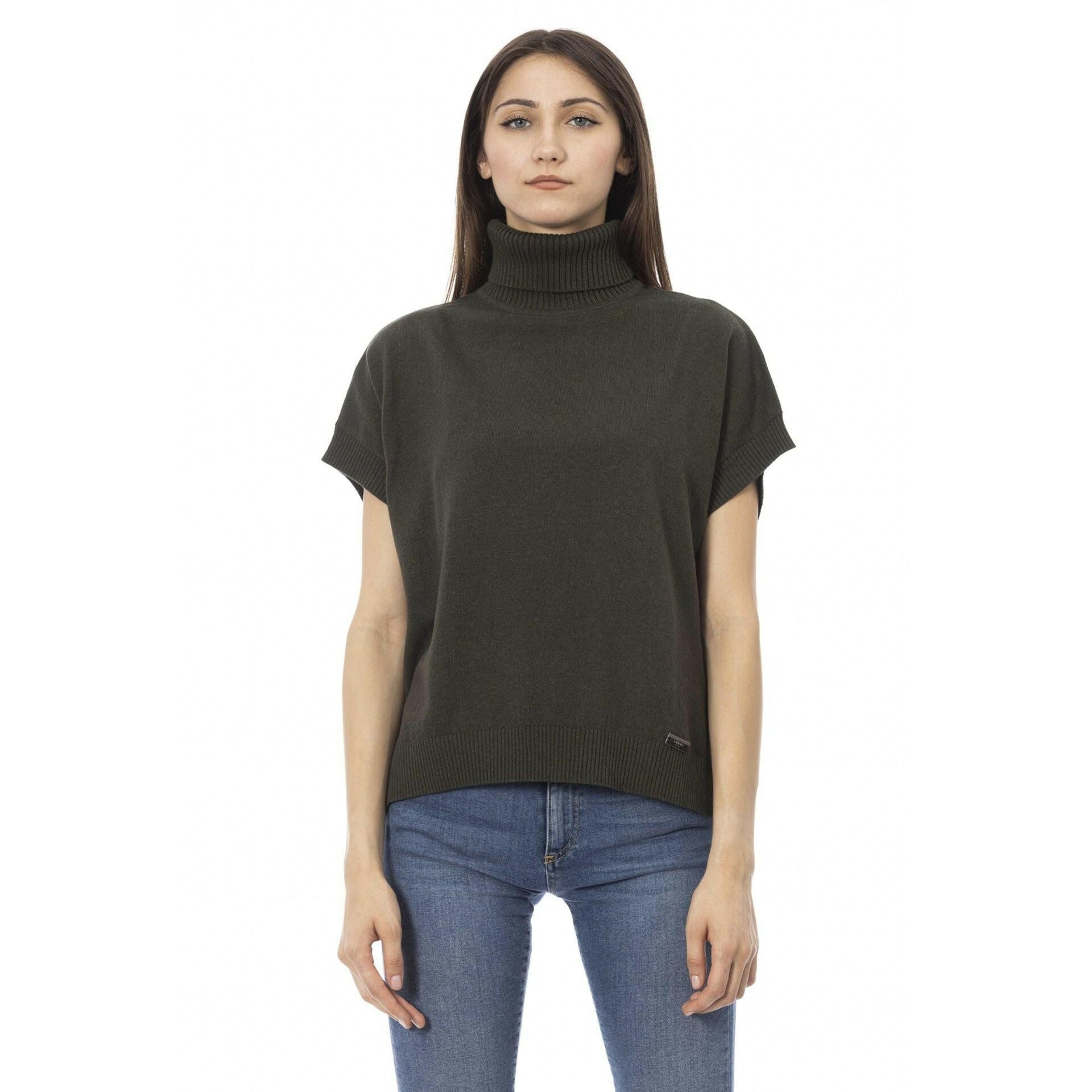 Baldinini Trend Sweaters.