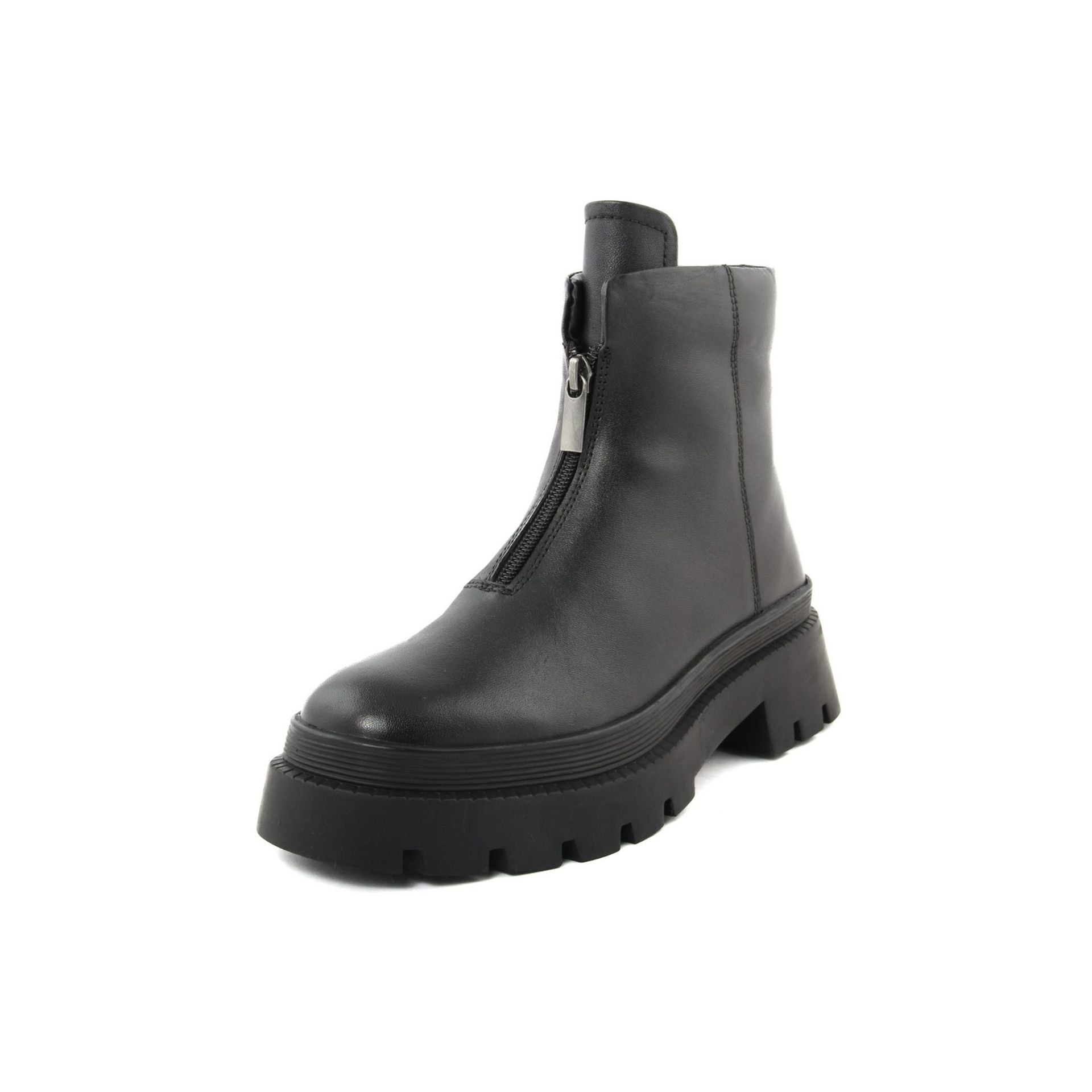 Botines de moda con actitud 