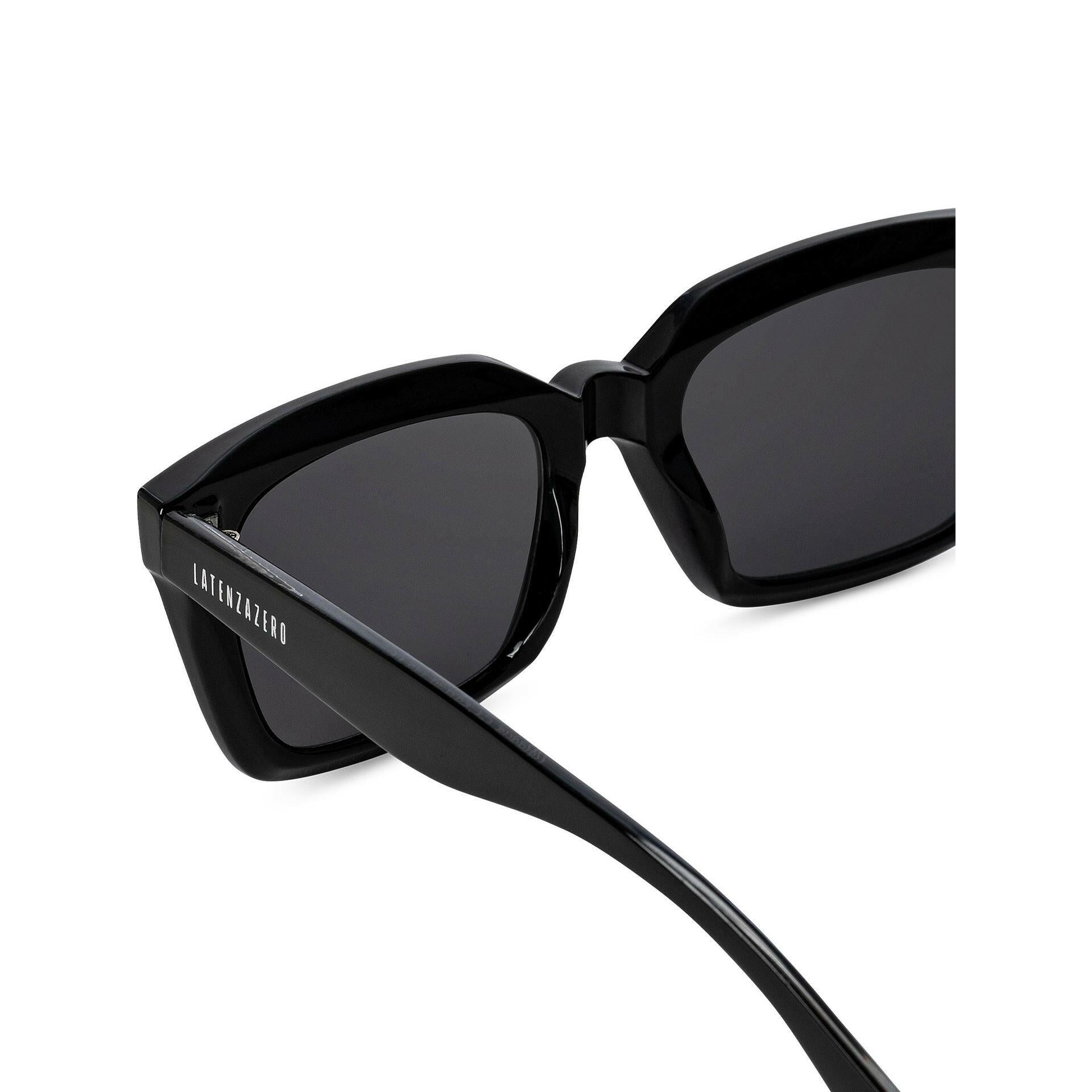 LatenzaZero Sunglasses.