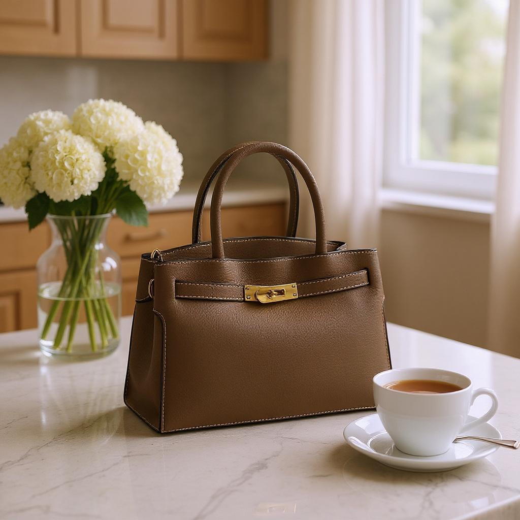 EL BANDOLERA SHIRLEY