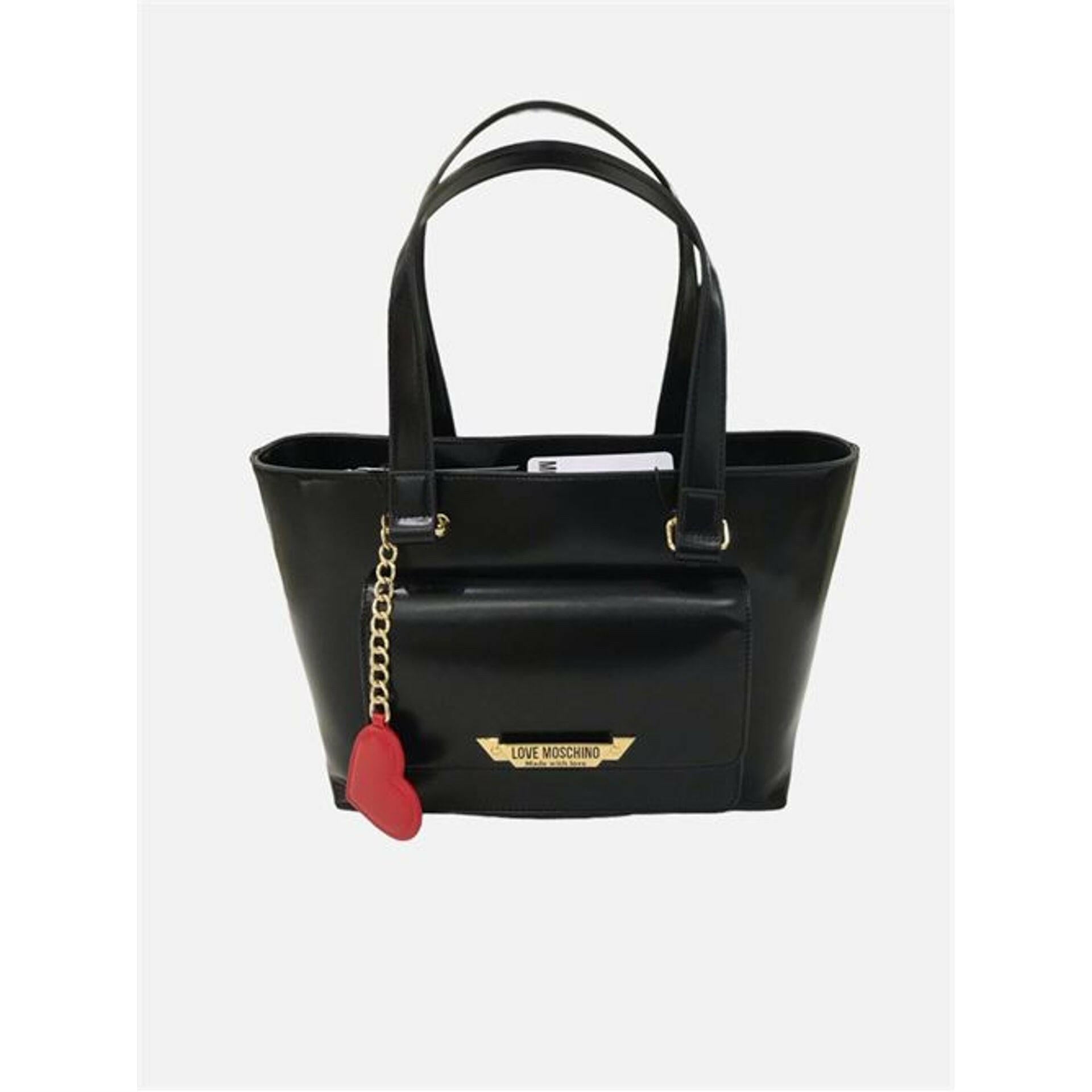 Love Moschino Shoulder bags.