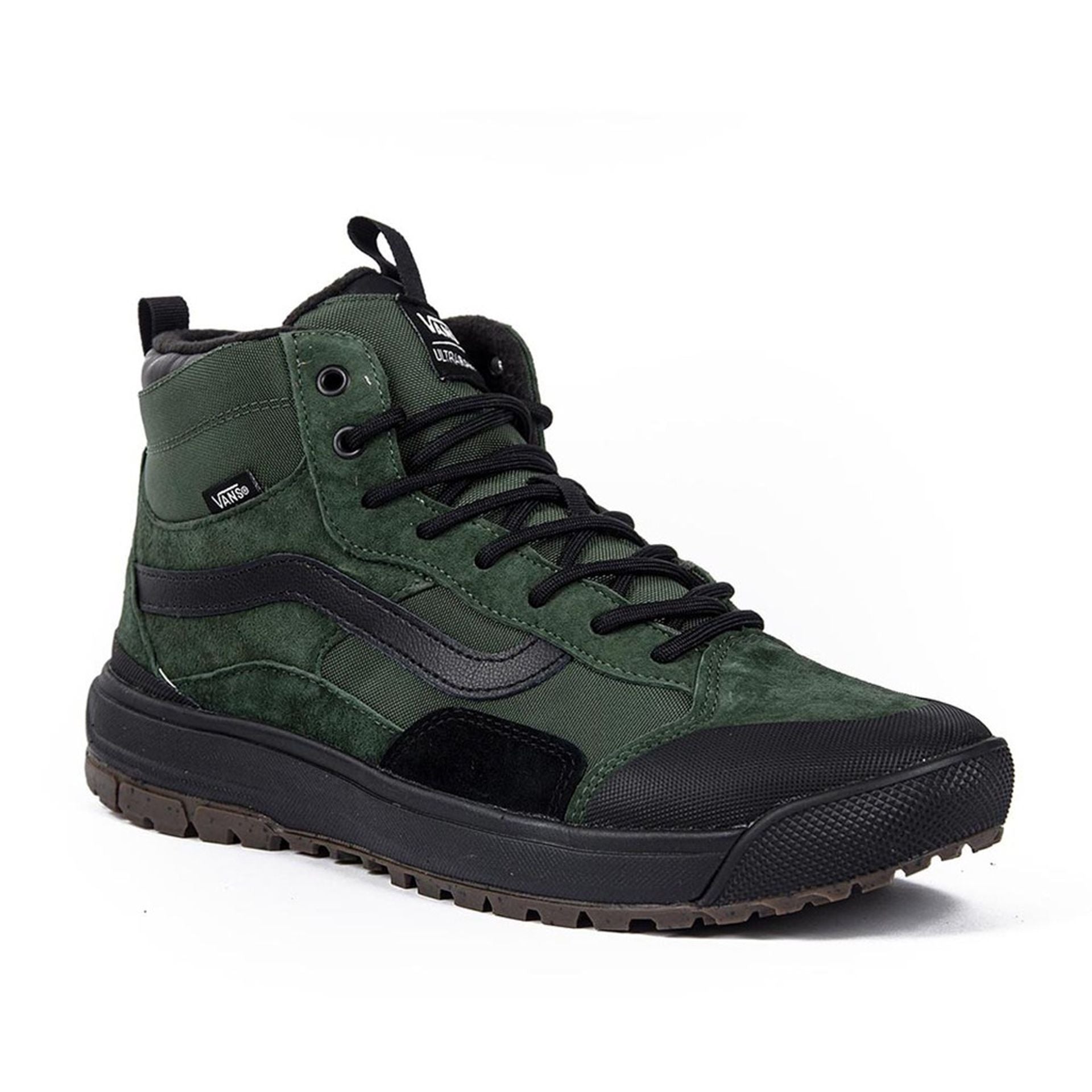 Vans Sneakers - MaraFormigone