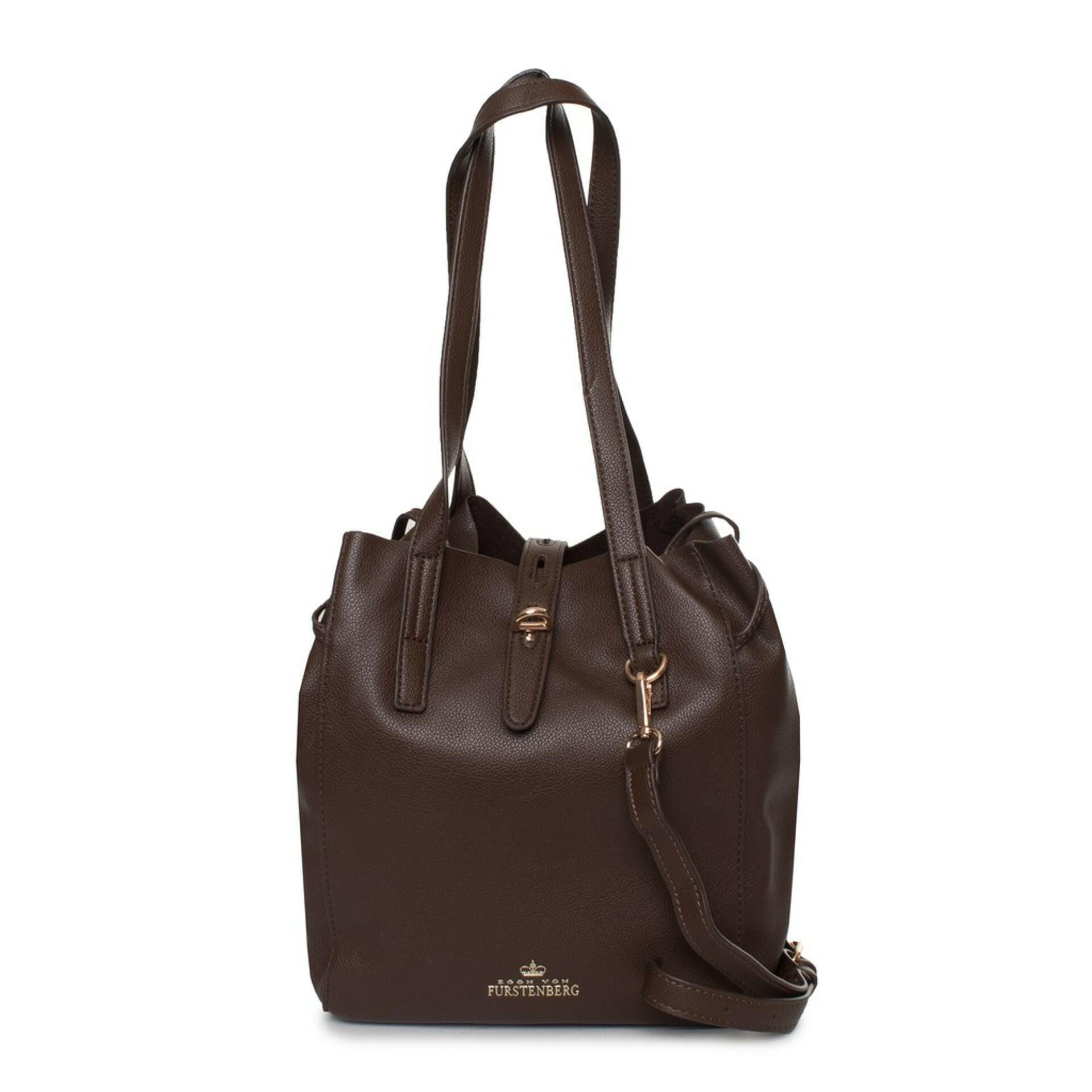 Egon Von Furstenberg Shoulder bags.