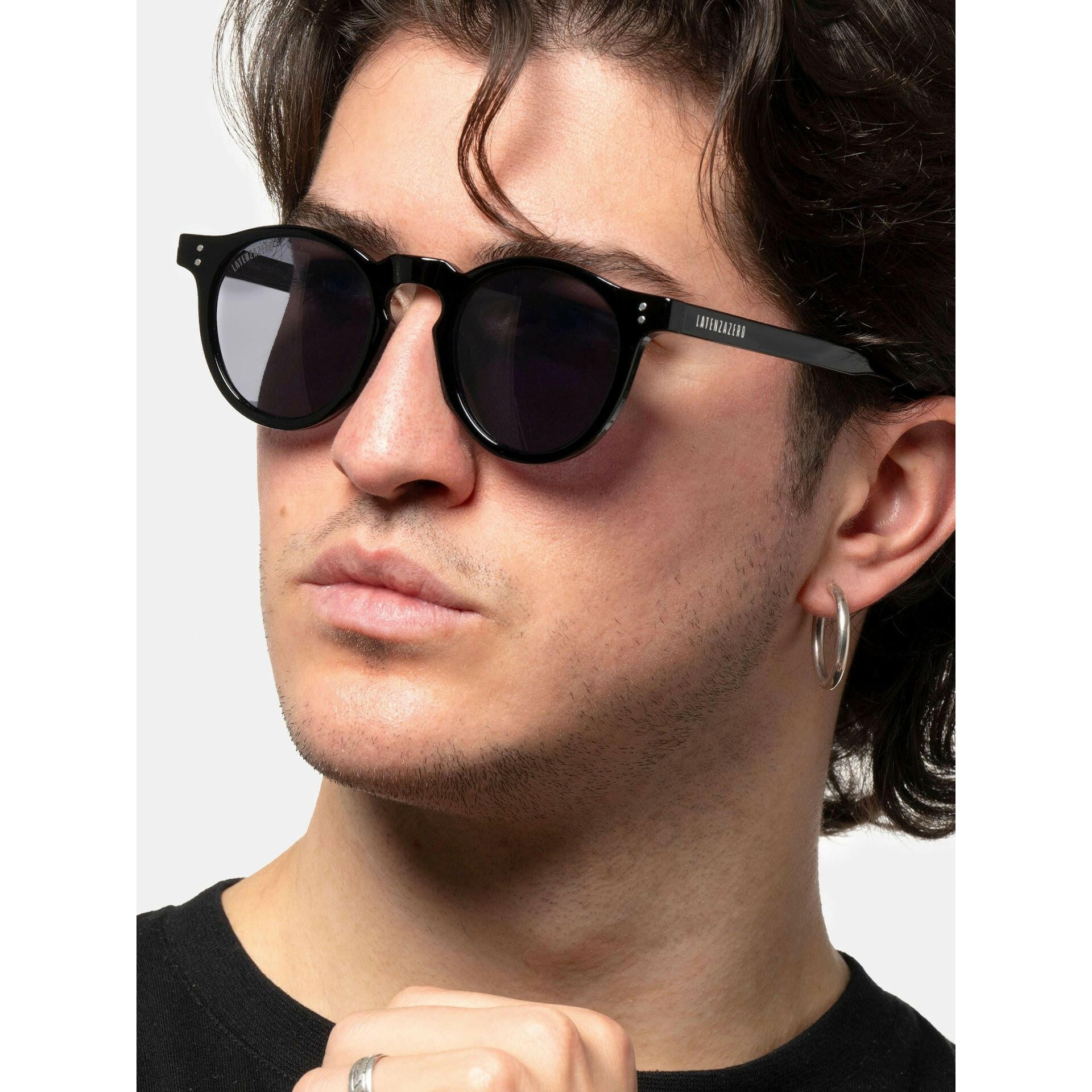 LatenzaZero Sunglasses.