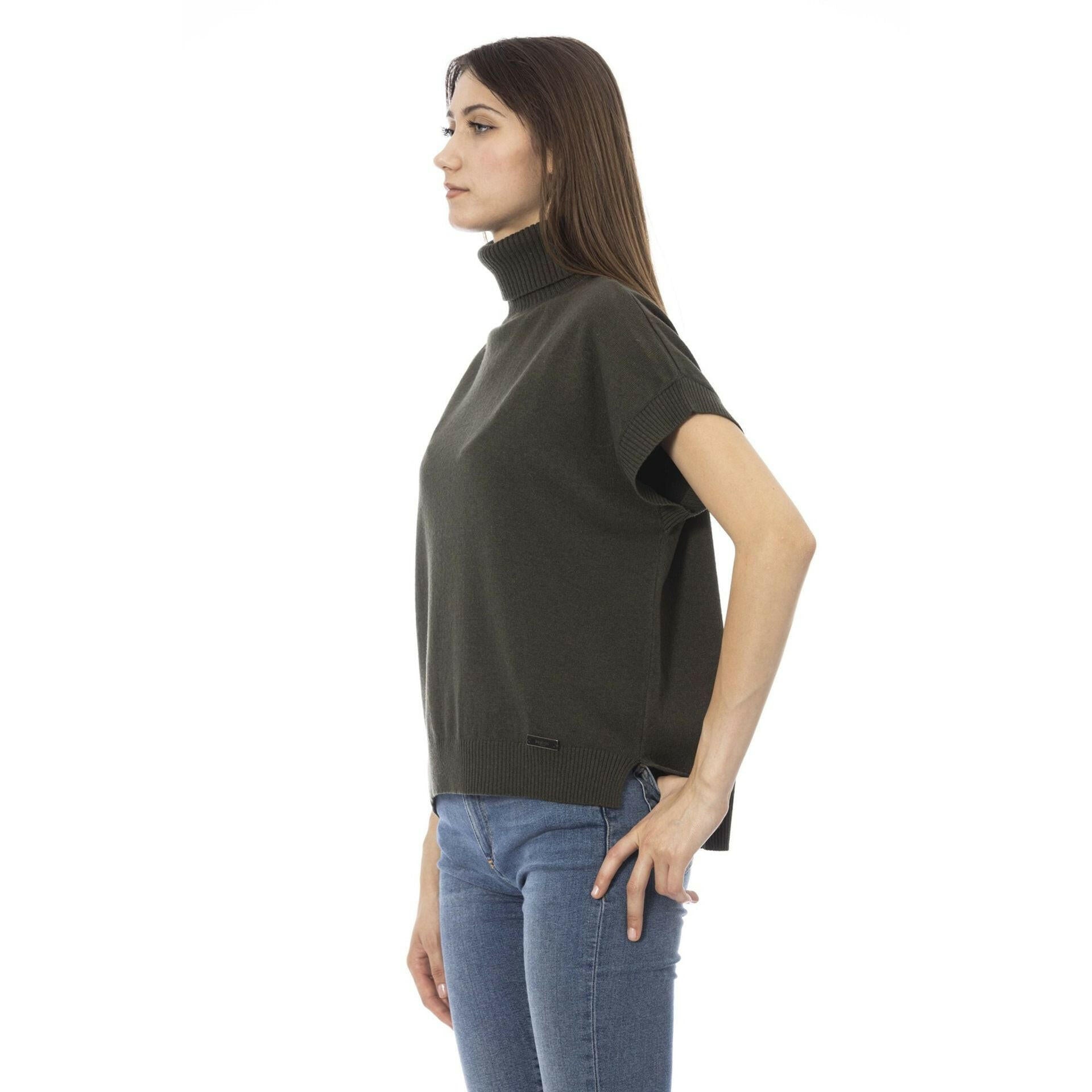 Baldinini Trend Sweaters.