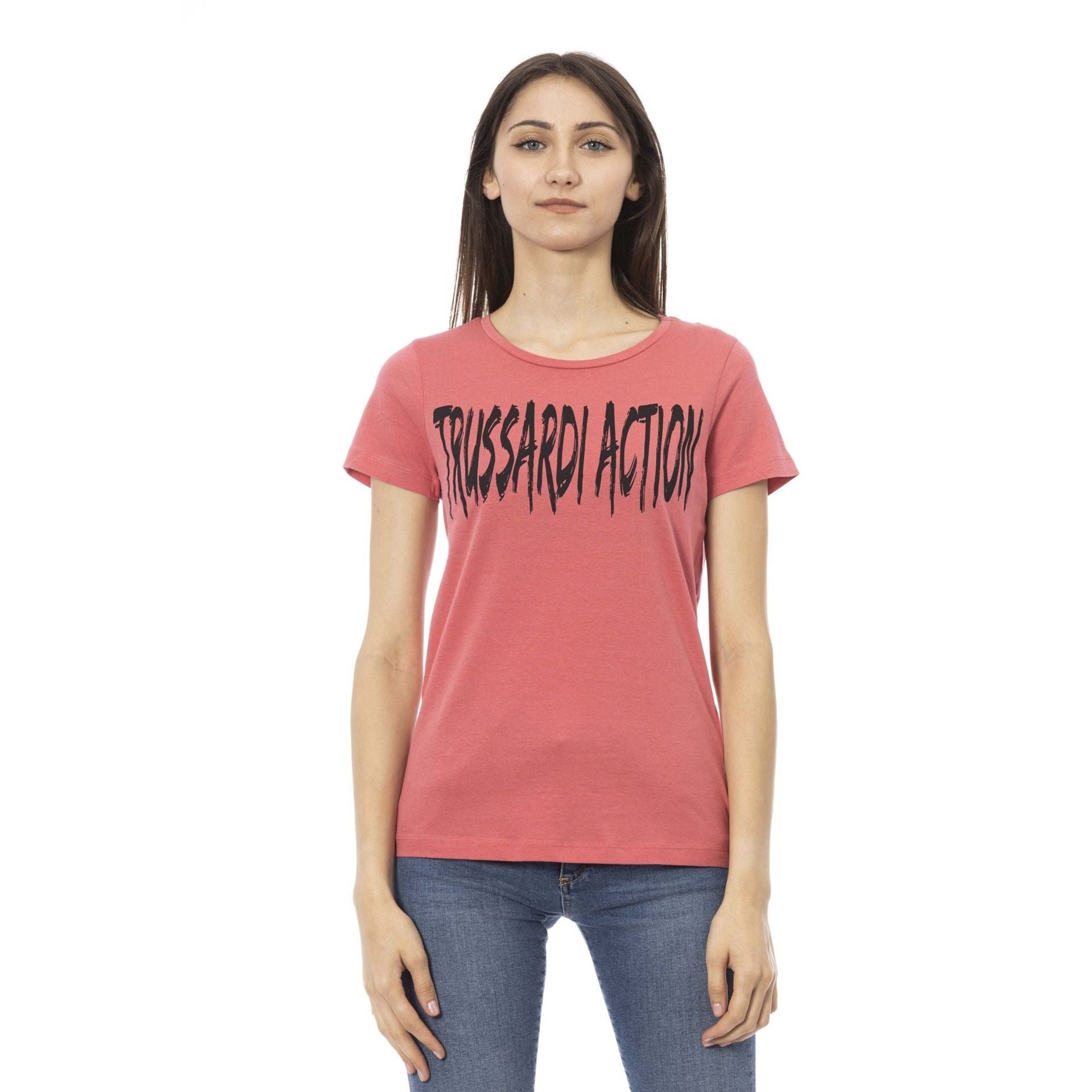 Camisetas Trussardi Action 