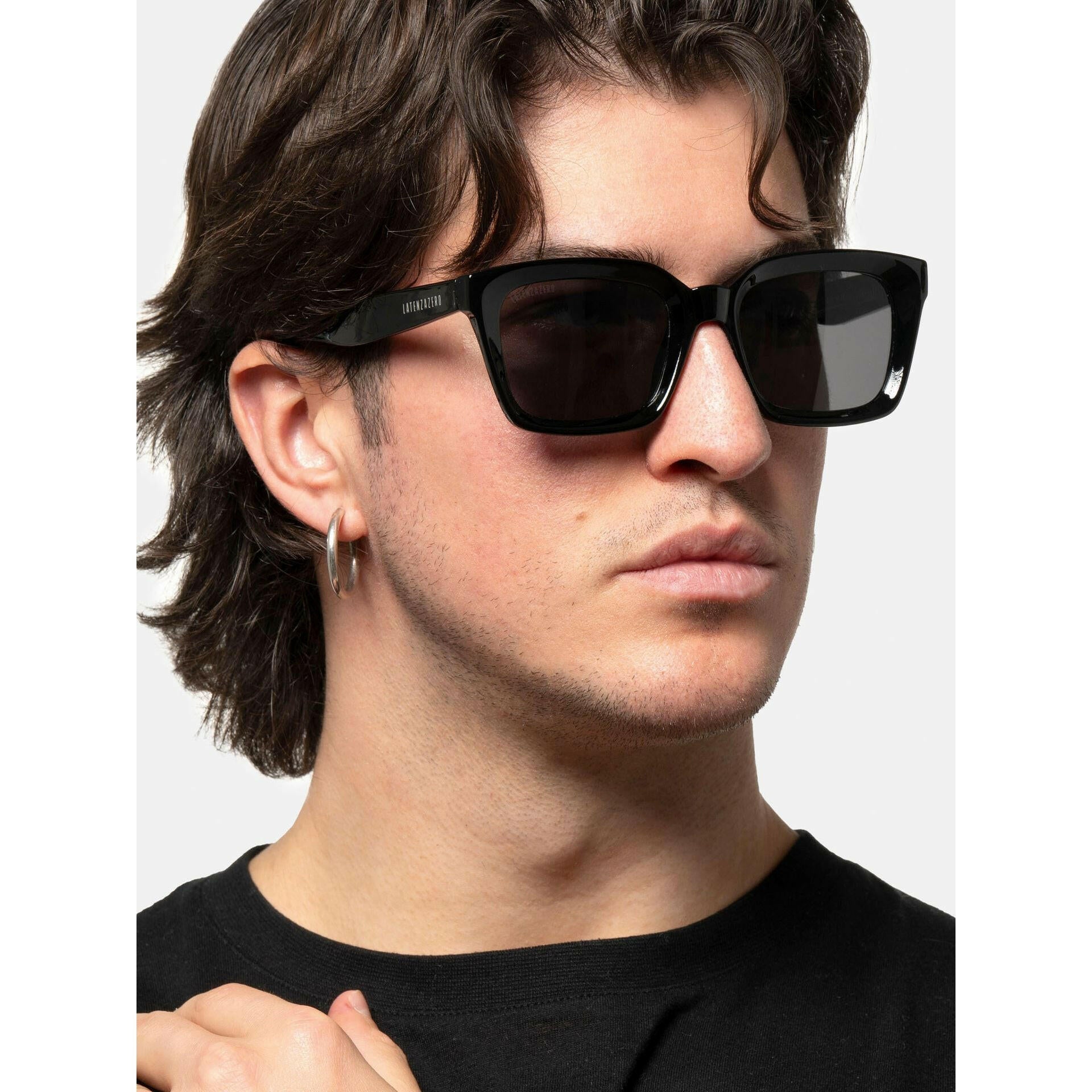 LatenzaZero Sunglasses.