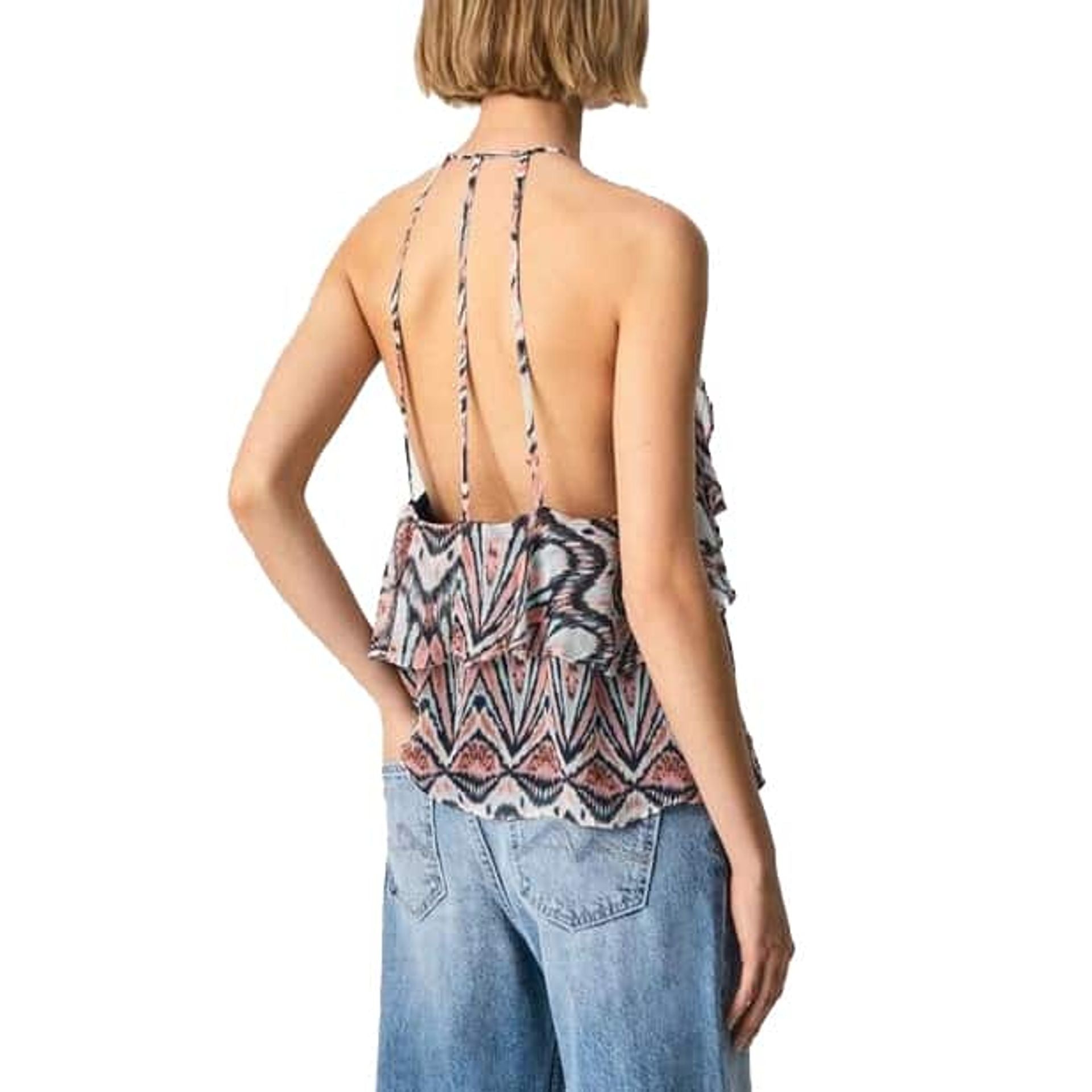 Camisetas Pepe Jeans 