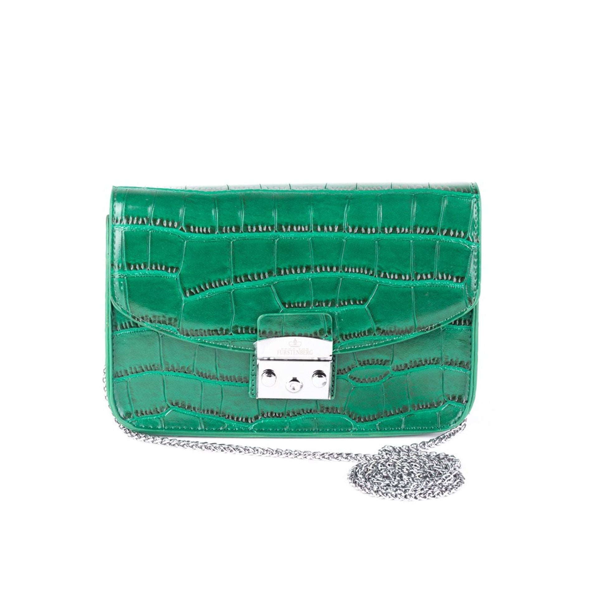 Egon Von Furstenberg Bolsos bandolera 