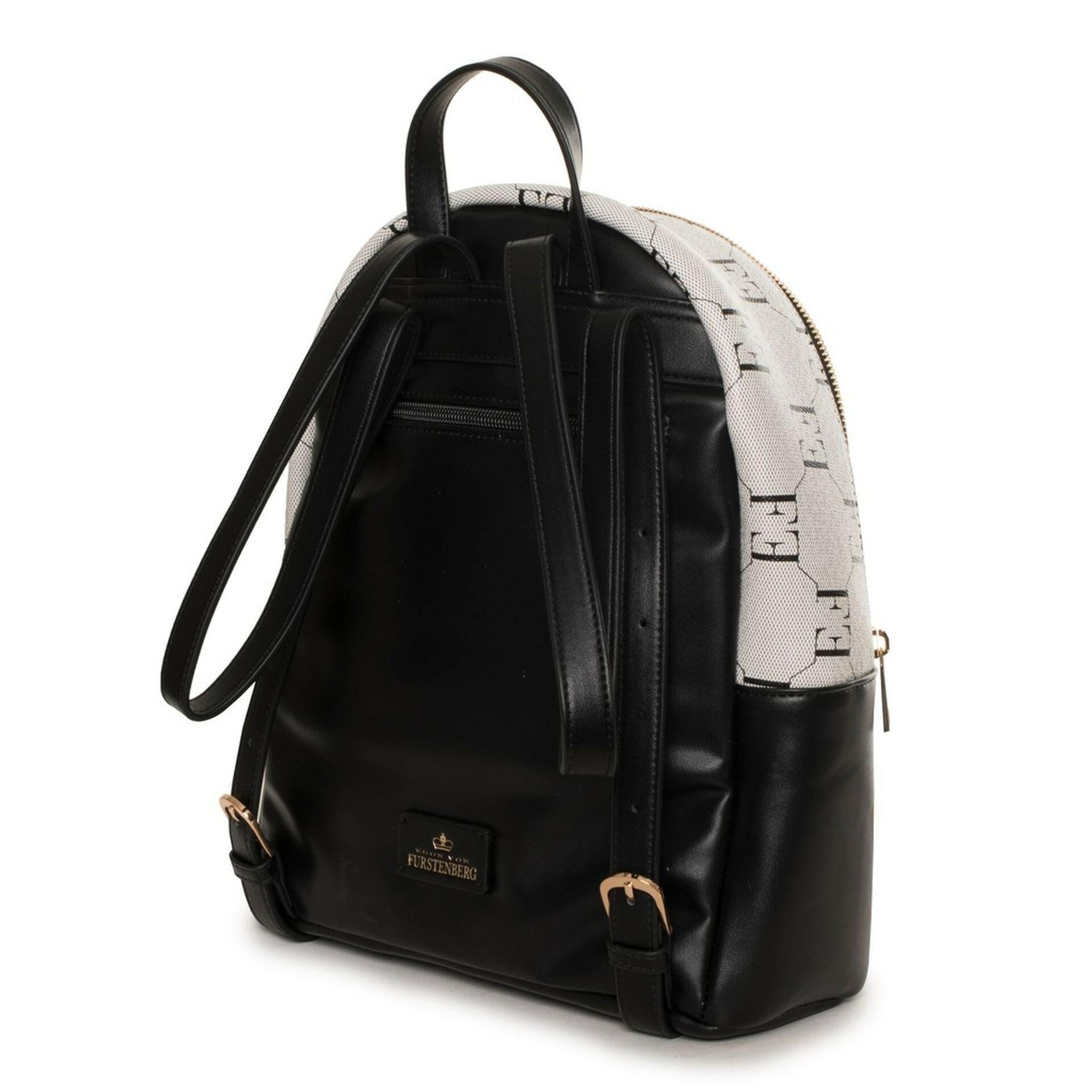Egon Von Furstenberg Handbags.